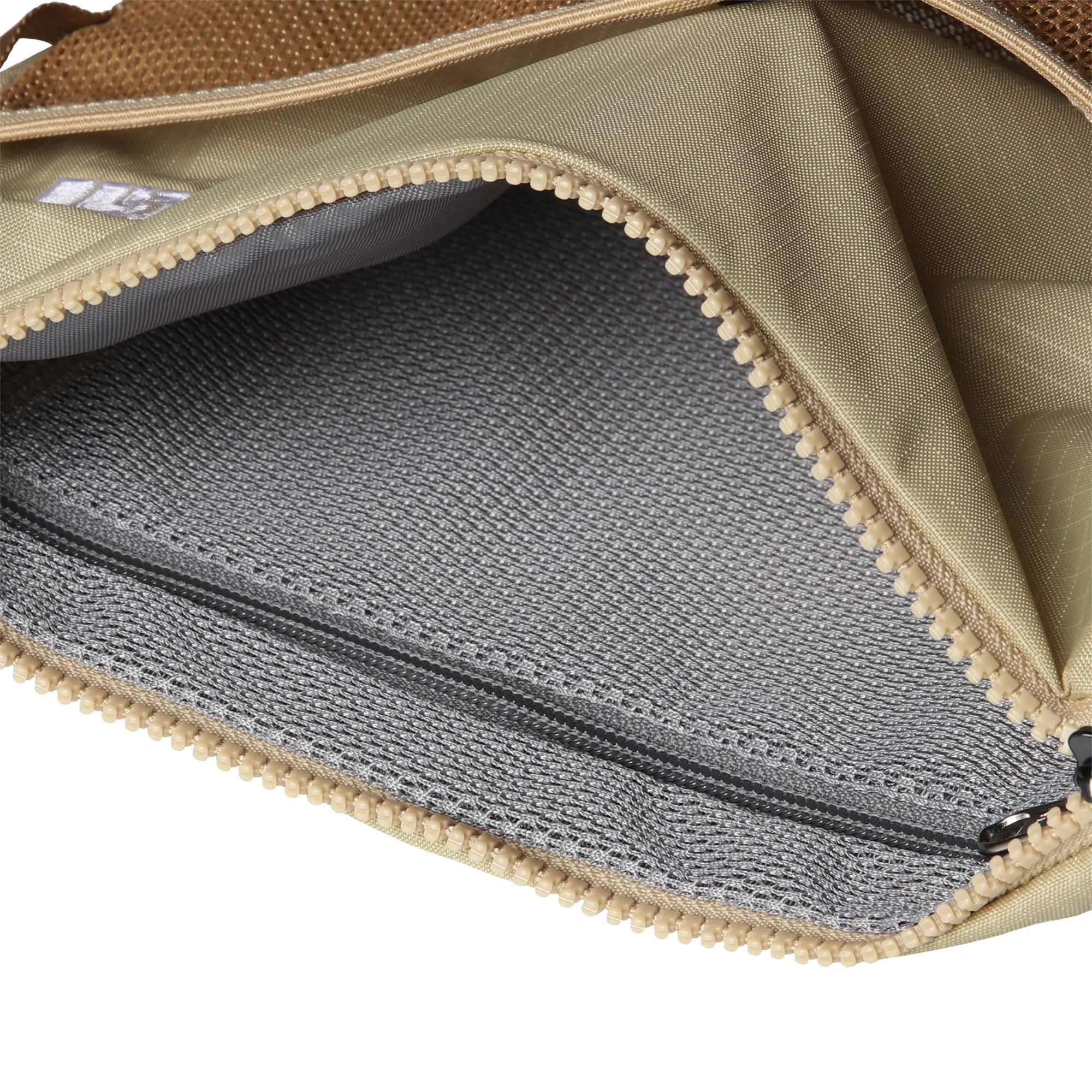 The North Face Terra Lumbar - Umhängetasche 27 cm (khaki stone) - Image 3