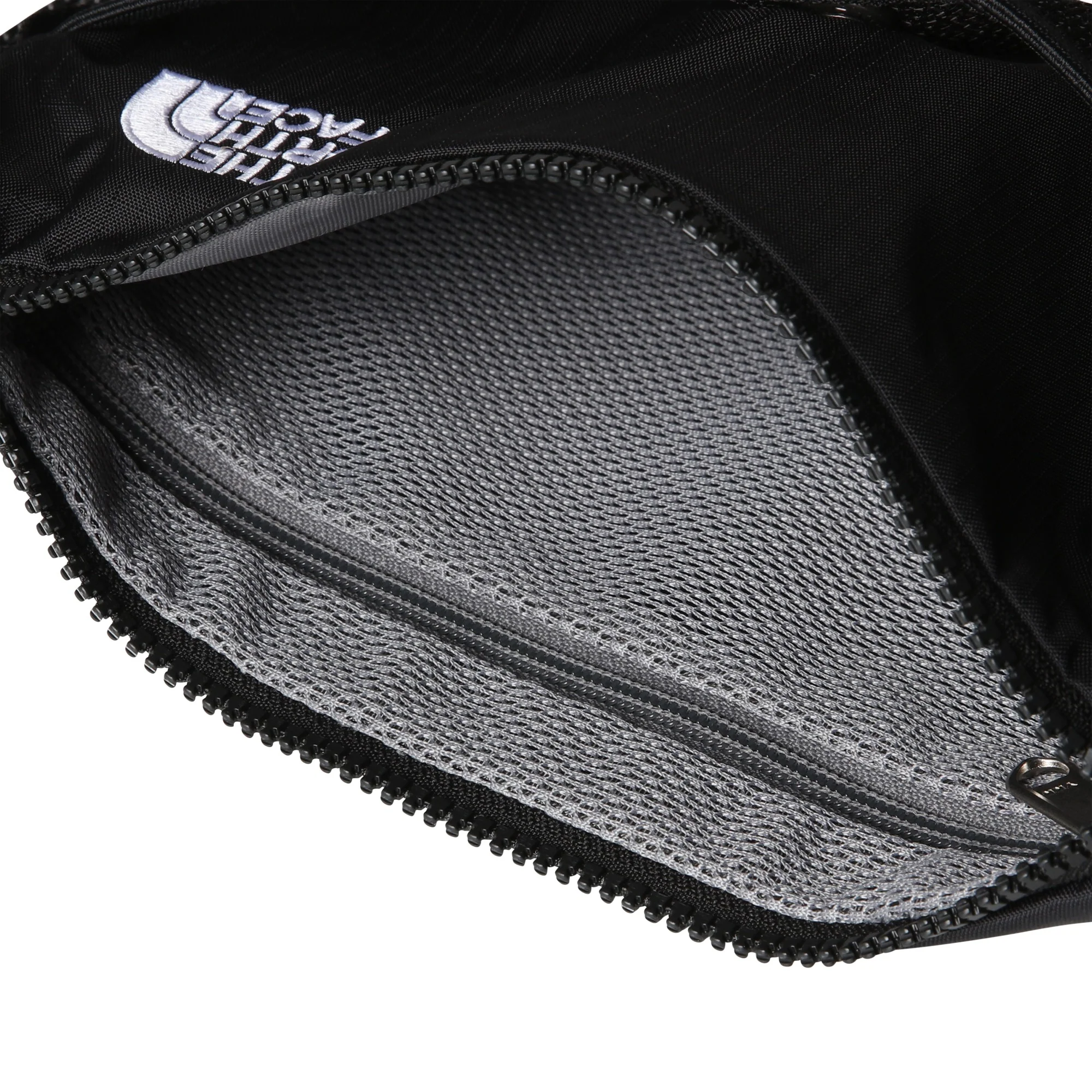 The North Face Terra Lumbar - Umhängetasche 27 cm (tnf black) - Image 3