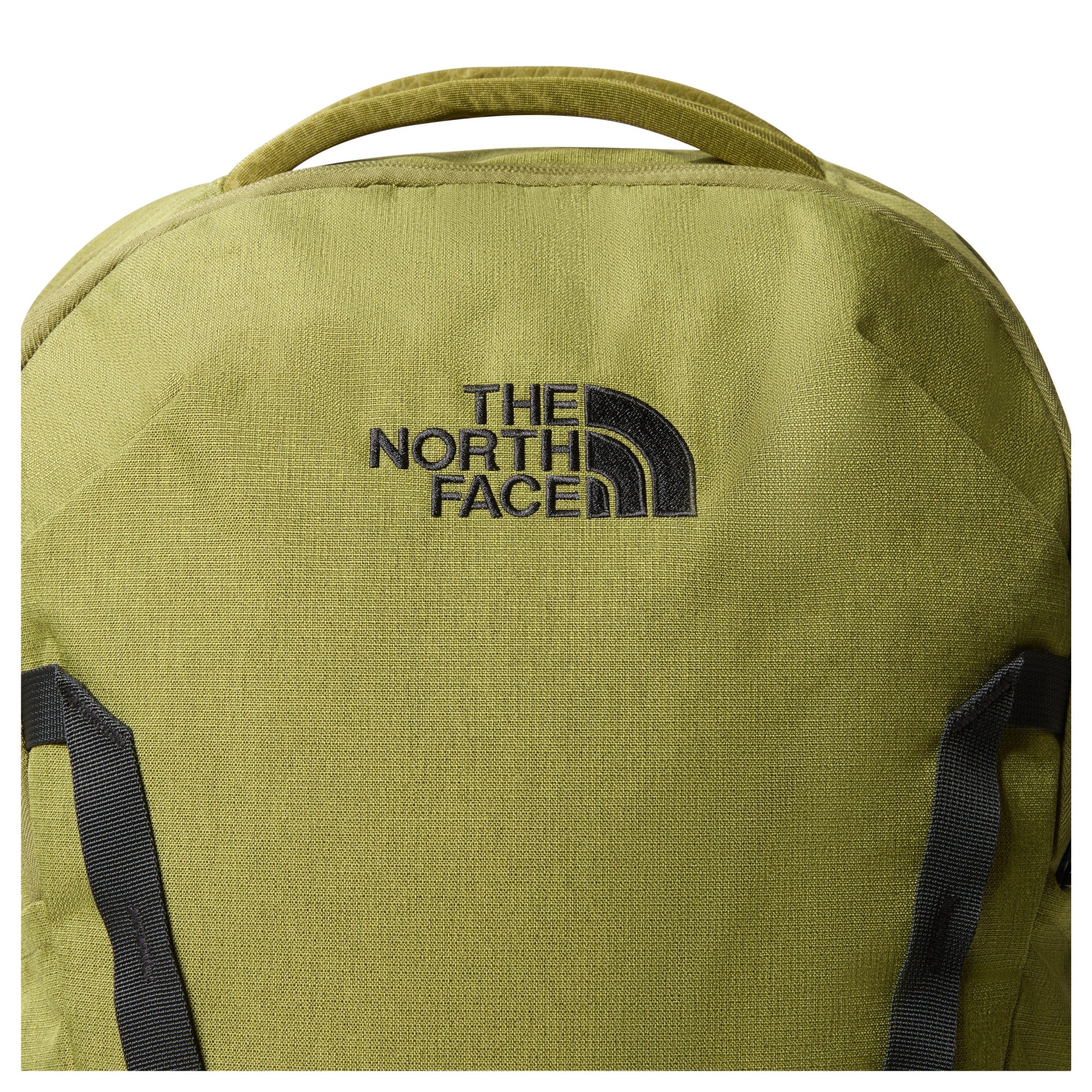 The North Face Vault - Rucksack 50 cm (forest olive light heather/tnf black) - Image 6