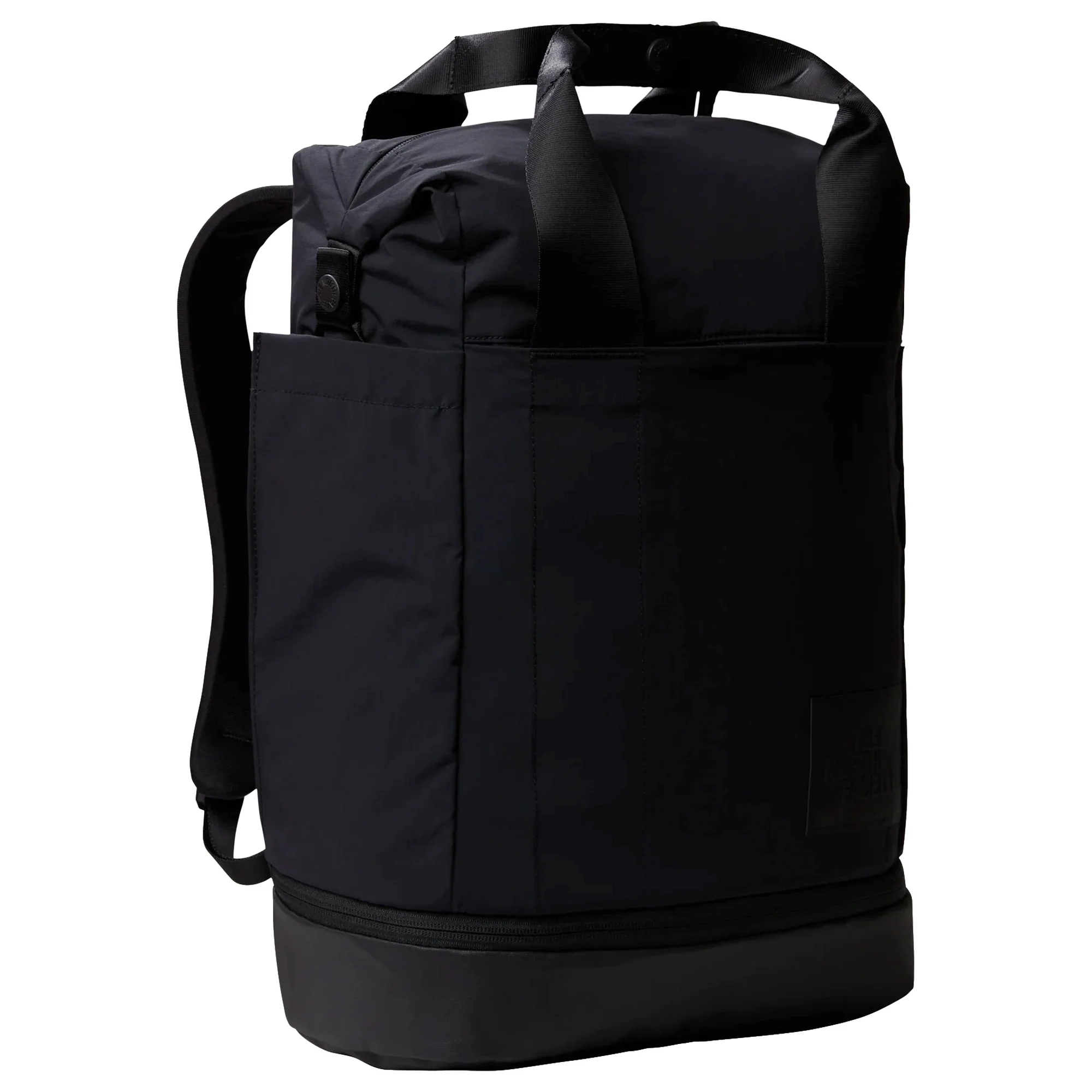 The North Face We Never Stop Utility - Rucksack 16" 49 cm(tnf black-npf)
