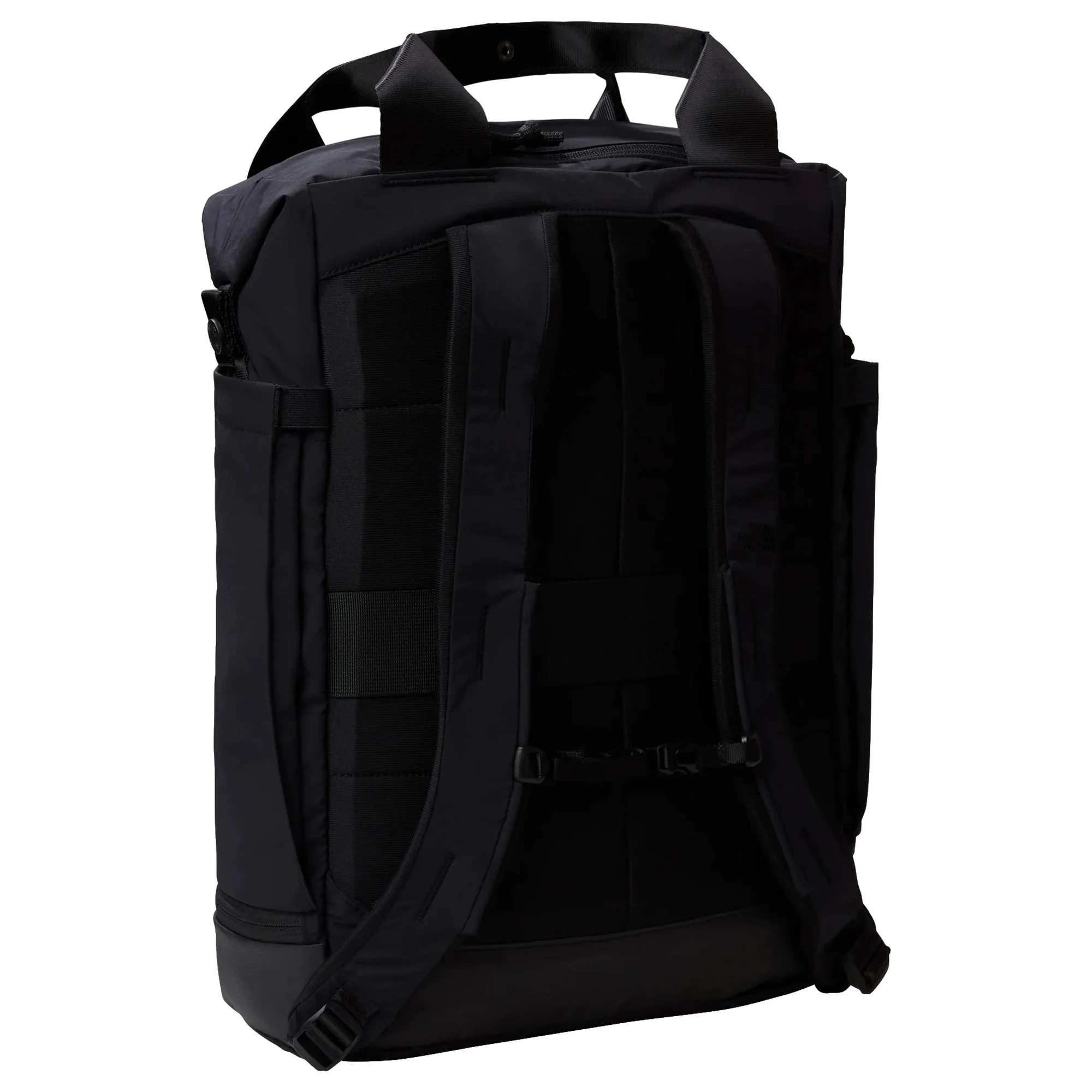 The North Face We Never Stop Utility - Rucksack 16" 49 cm(tnf black-npf) - Image 2