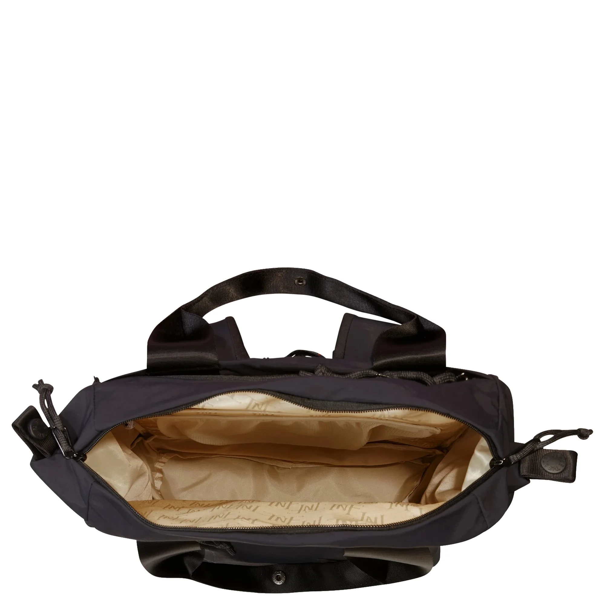 The North Face We Never Stop Utility - Rucksack 16" 49 cm(tnf black-npf) - Image 3