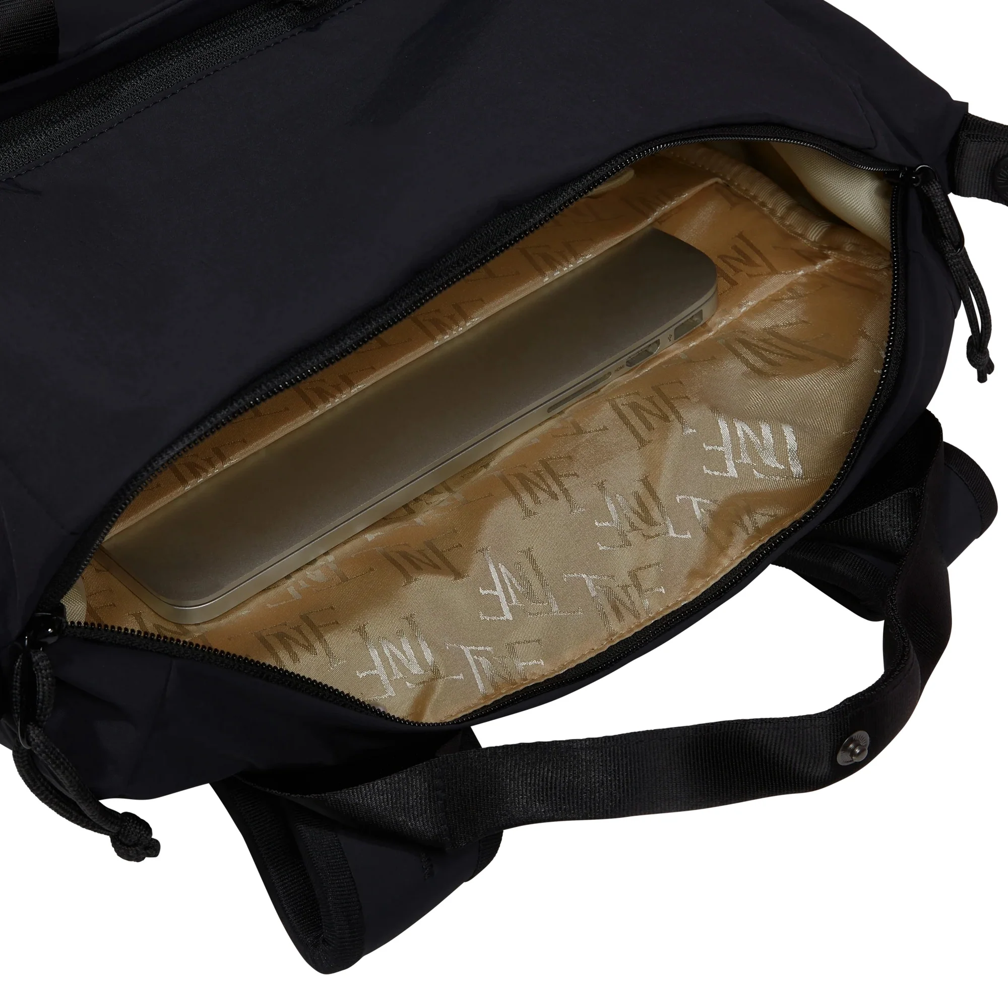 The North Face We Never Stop Utility - Rucksack 16" 49 cm(tnf black-npf) - Image 4