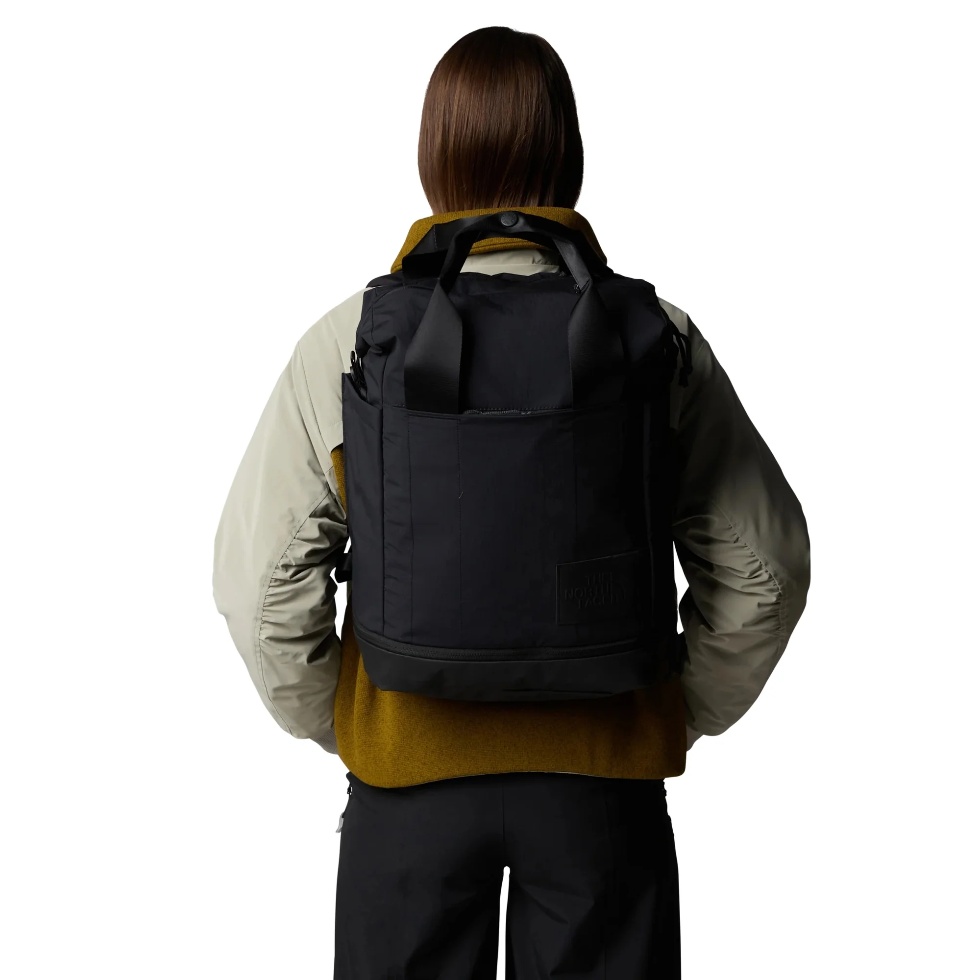 The North Face We Never Stop Utility - Rucksack 16" 49 cm(tnf black-npf) - Image 6