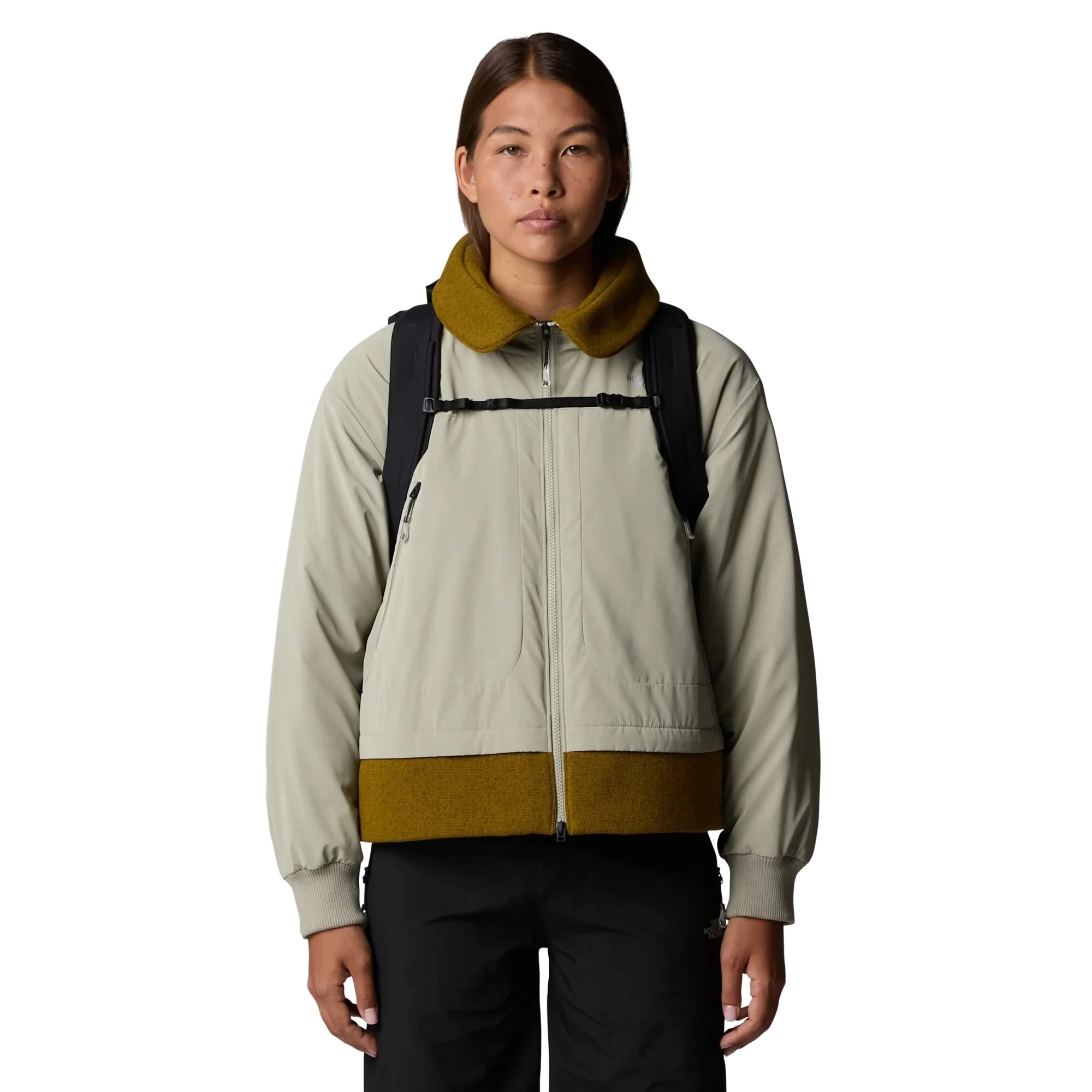 The North Face We Never Stop Utility - Rucksack 16" 49 cm(tnf black-npf) - Image 7