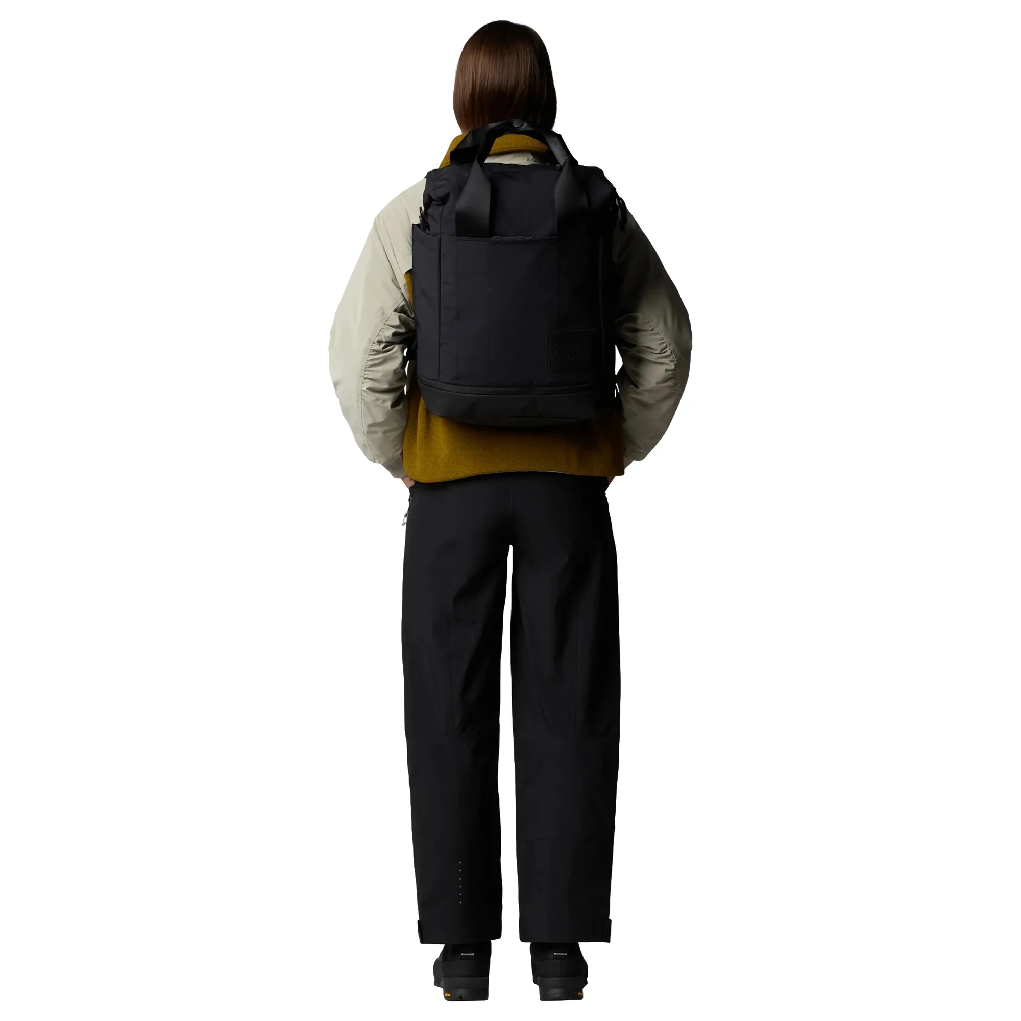 The North Face We Never Stop Utility - Rucksack 16" 49 cm(tnf black-npf) - Image 8