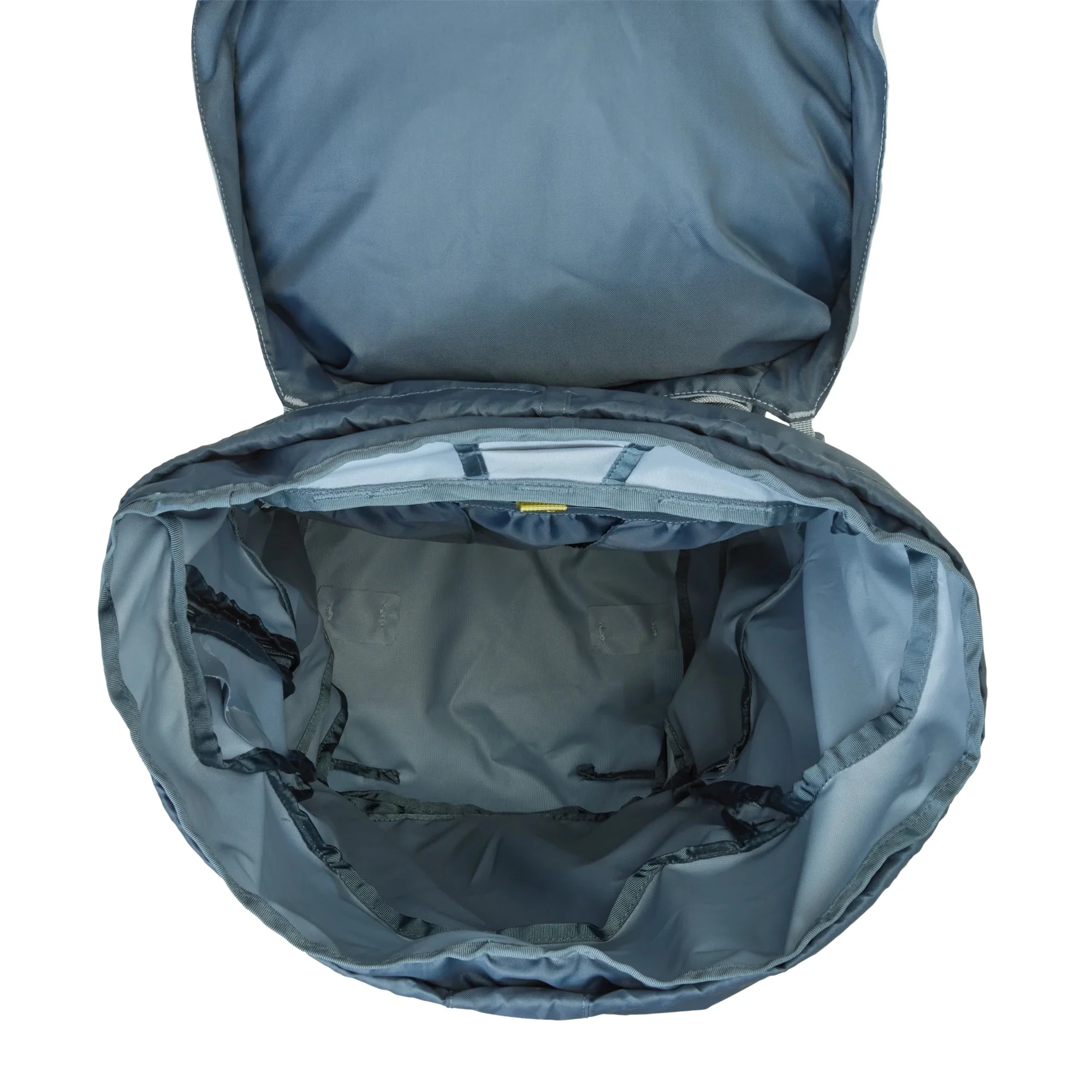 The North Face Women Terra 55 - Trekkingrucksack M/L (frost grey/granite grey) - Image 4