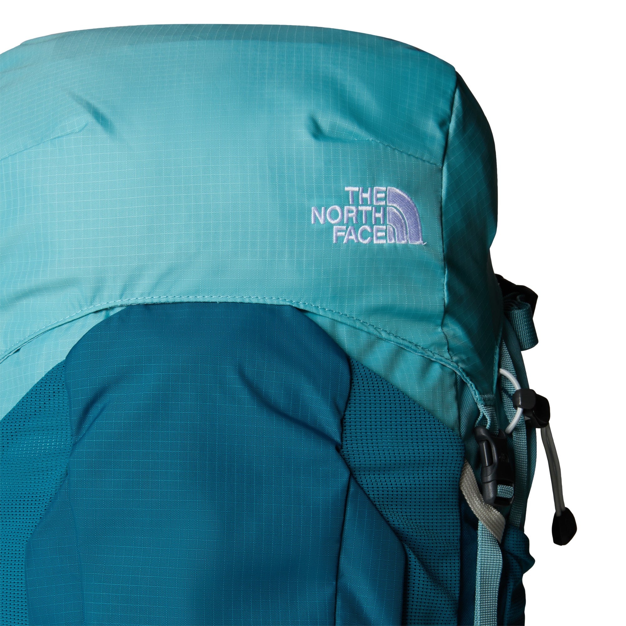 The North Face Trail Lite 50 Women - Wanderrucksack M/L 66 cm (reef waters/blue coral) - Image 5