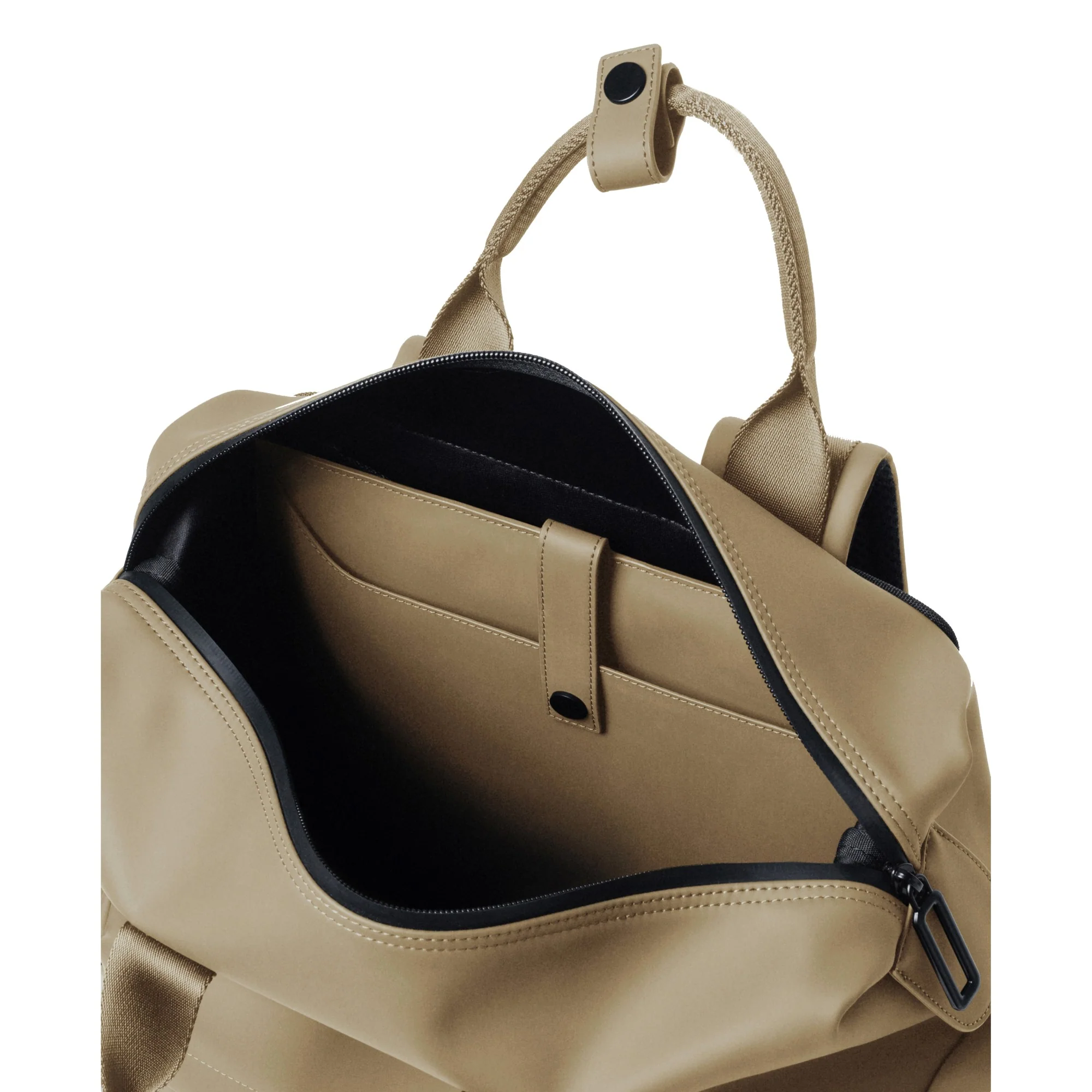 The Urban Society Combo - Rucksack 12" 37 cm (desert) - Image 4
