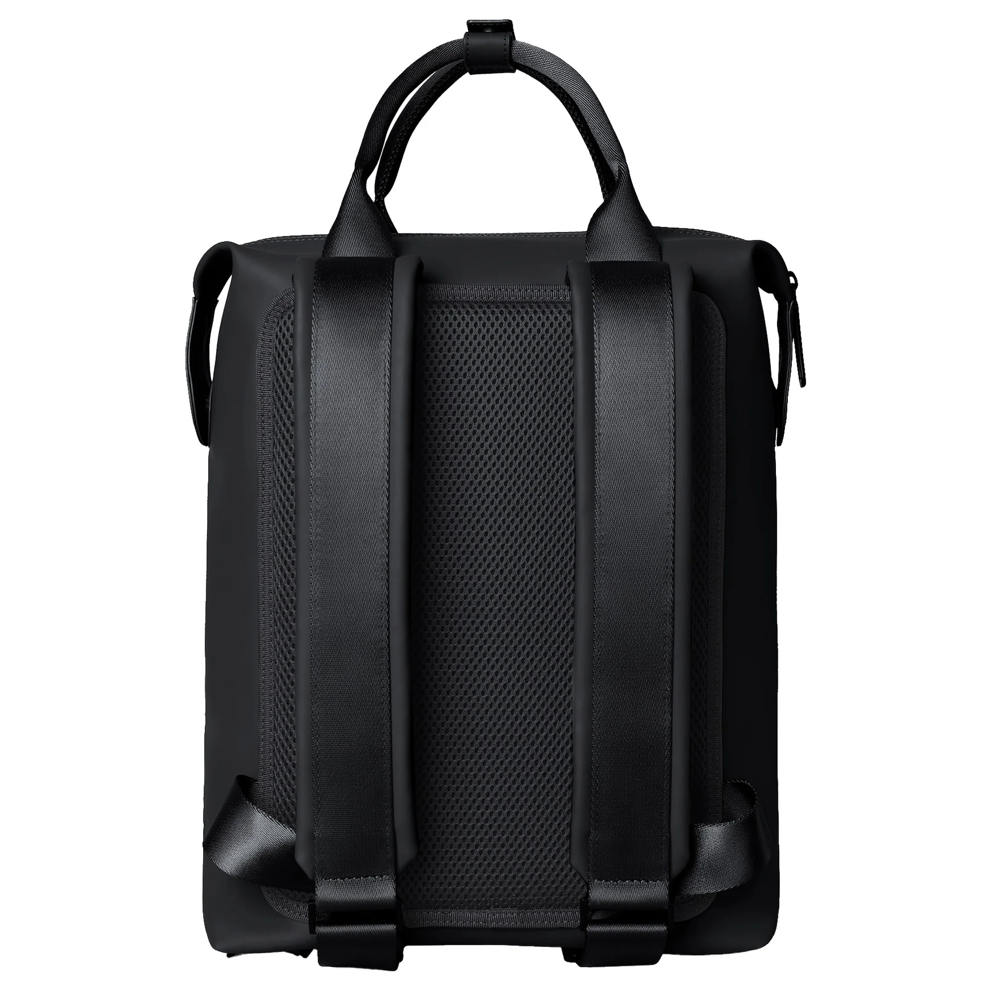 The Urban Society Combo - Rucksack 12" 37 cm (schwarz) - Image 2