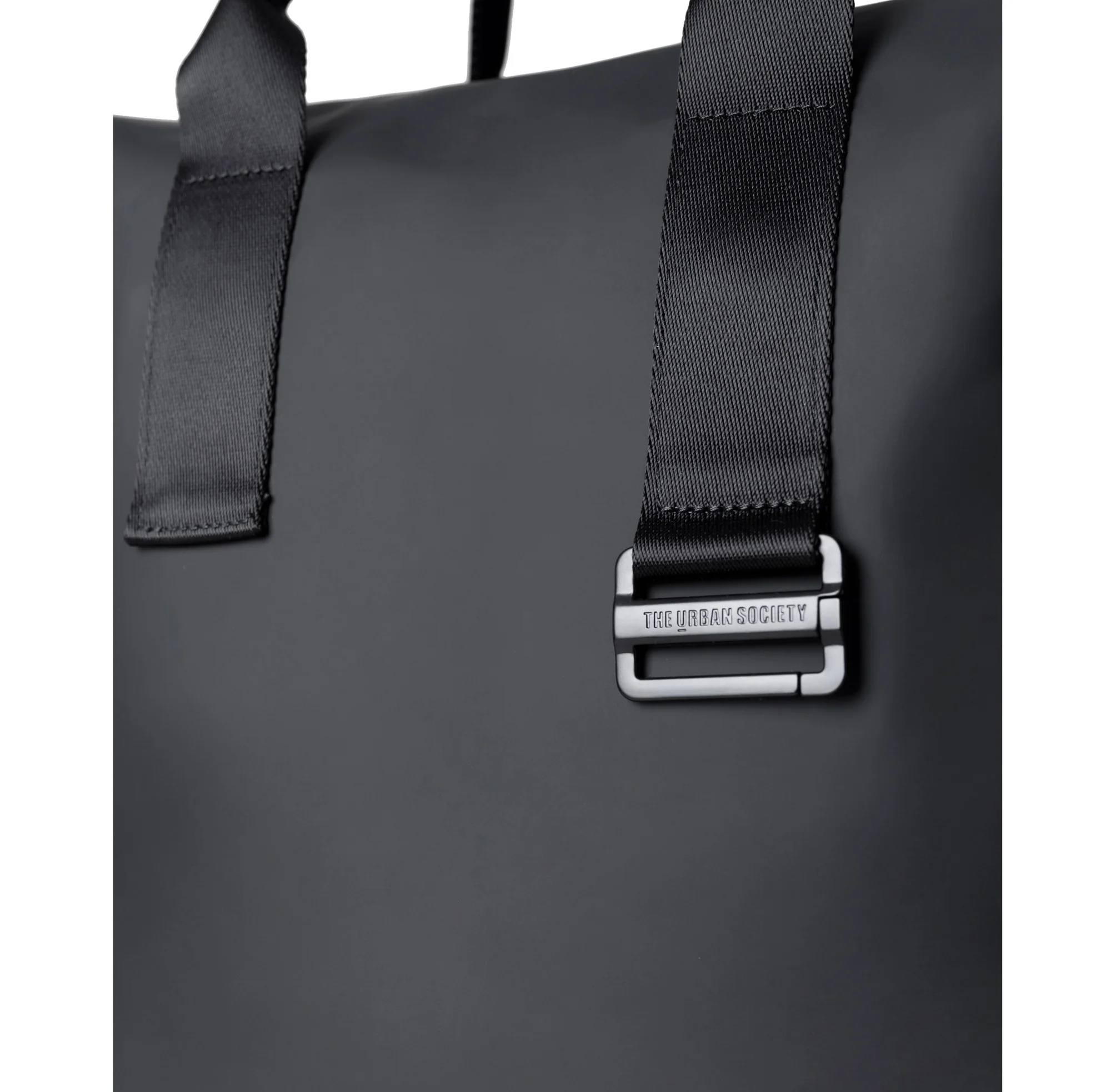 The Urban Society Combo - Rucksack 12" 37 cm (schwarz) - Image 7