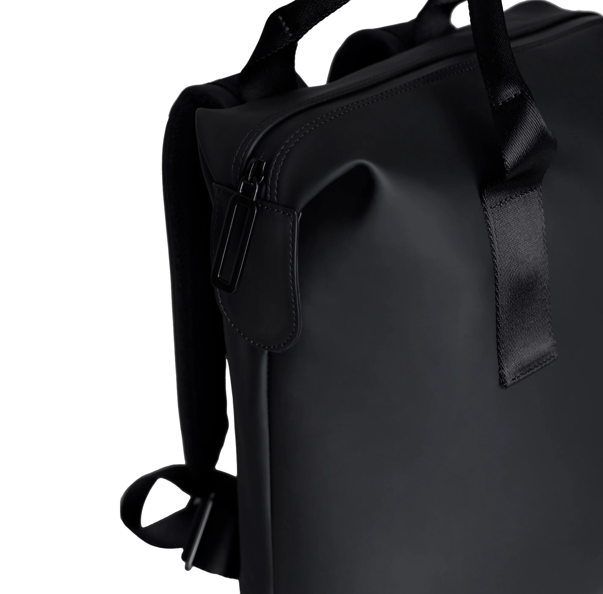 The Urban Society Combo - Rucksack 12" 37 cm (schwarz) - Image 8