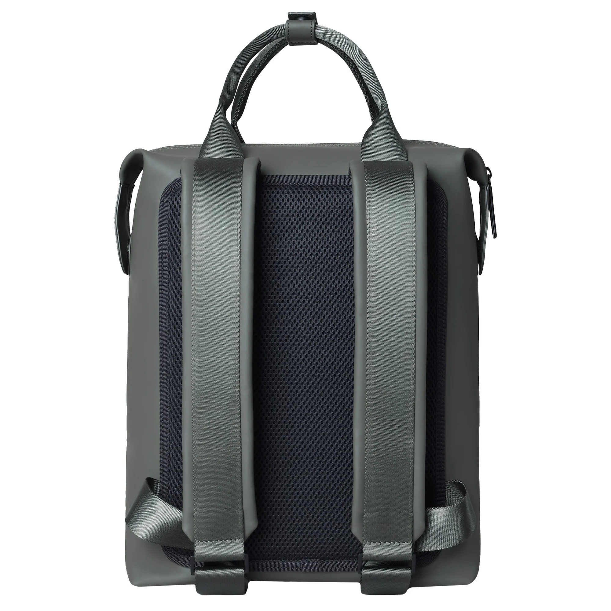 The Urban Society Combo - Rucksack 13" 42 cm (grün) - Image 2