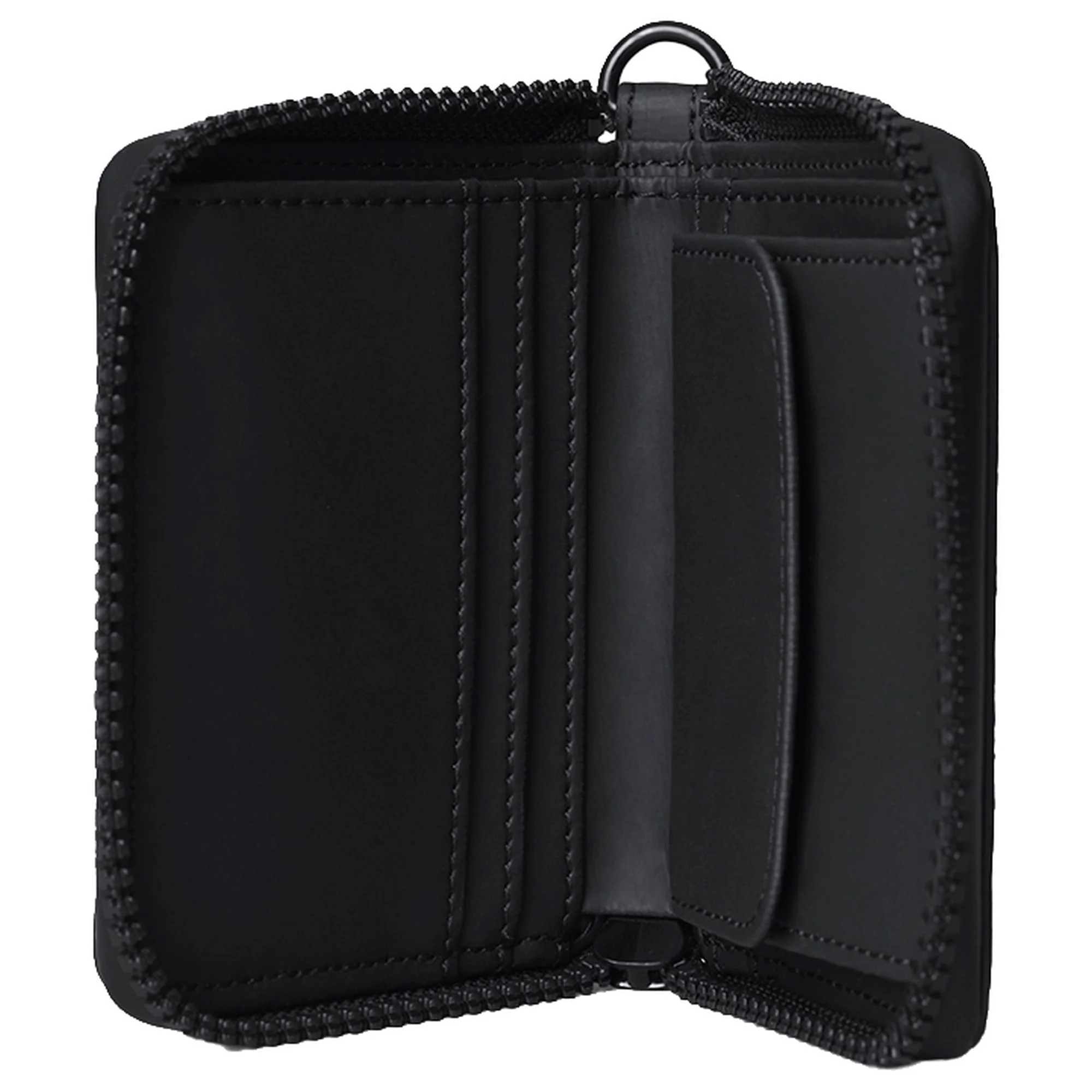 The Urban Society - Geldbörse 6cc 10.5 cm (black) - Image 2
