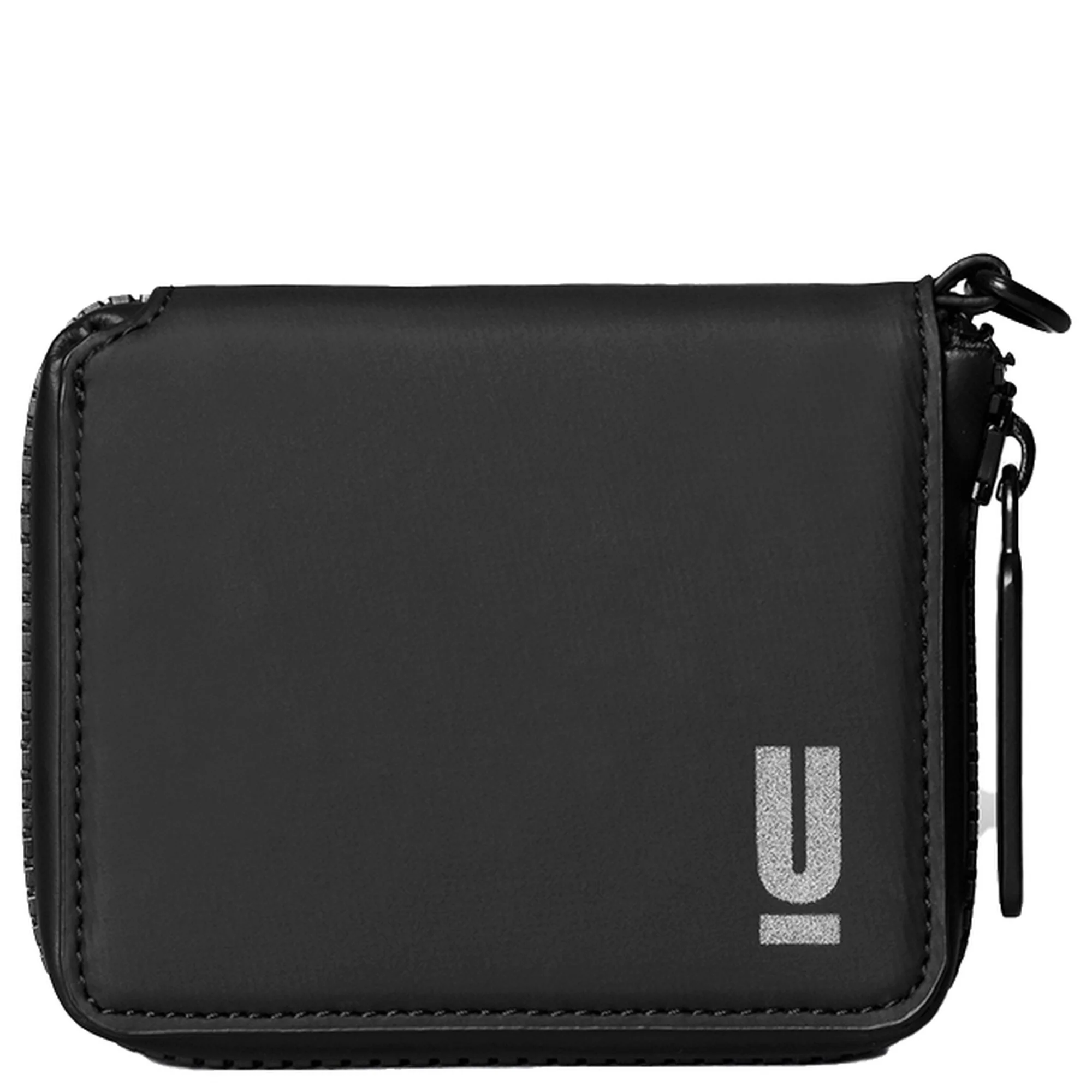The Urban Society - Geldbörse 6cc 10.5 cm (black) - Image 3