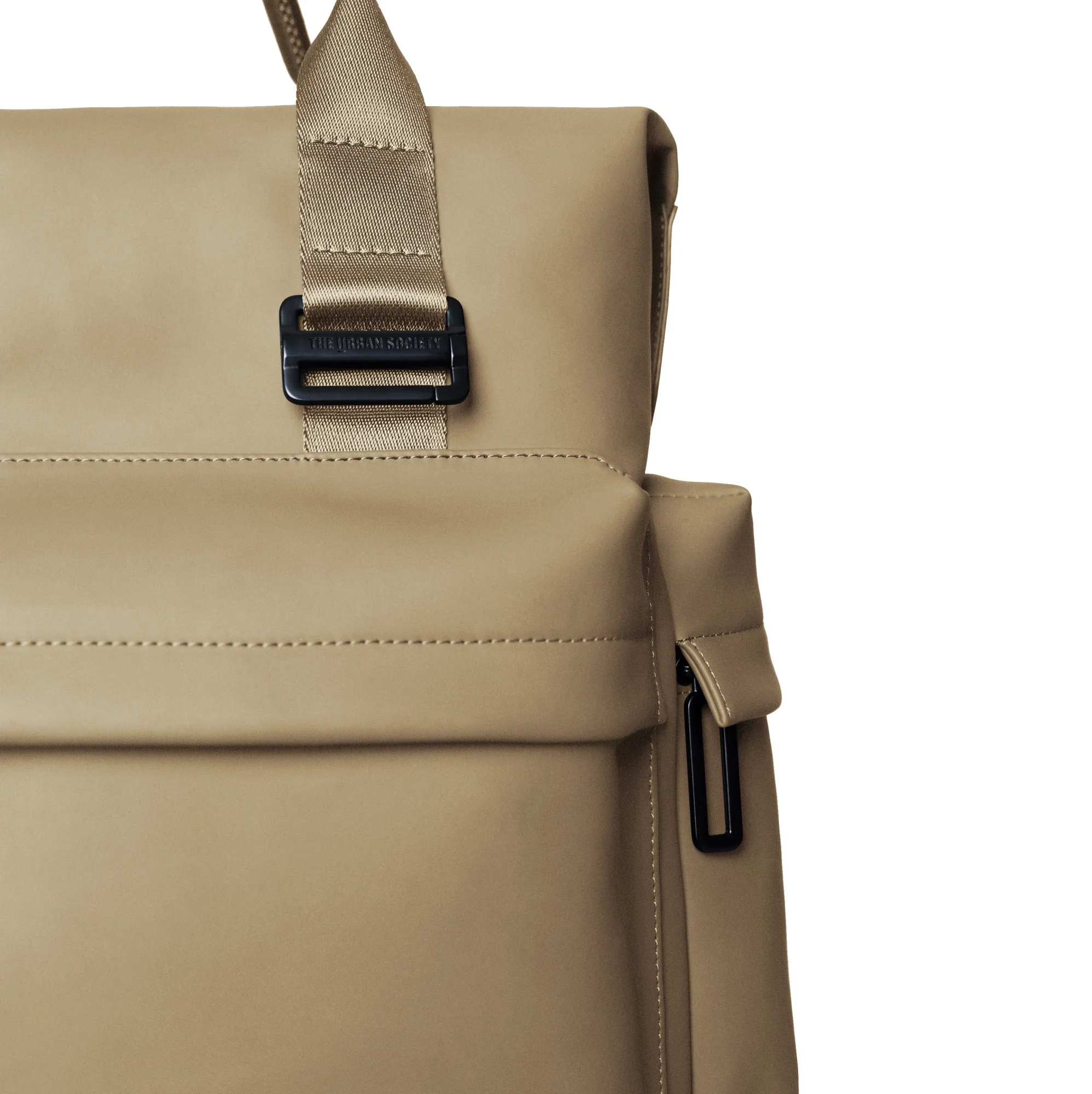 The Urban Society Off Road - Rucksack 15" 40 cm (desert) - Image 4