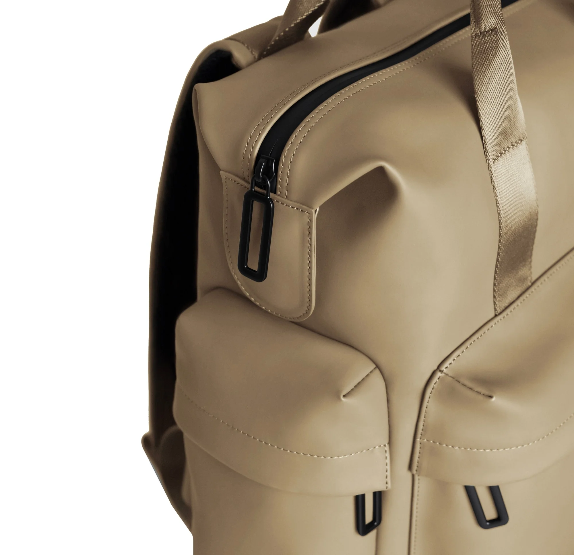 The Urban Society Off Road - Rucksack 15" 40 cm (desert) - Image 5