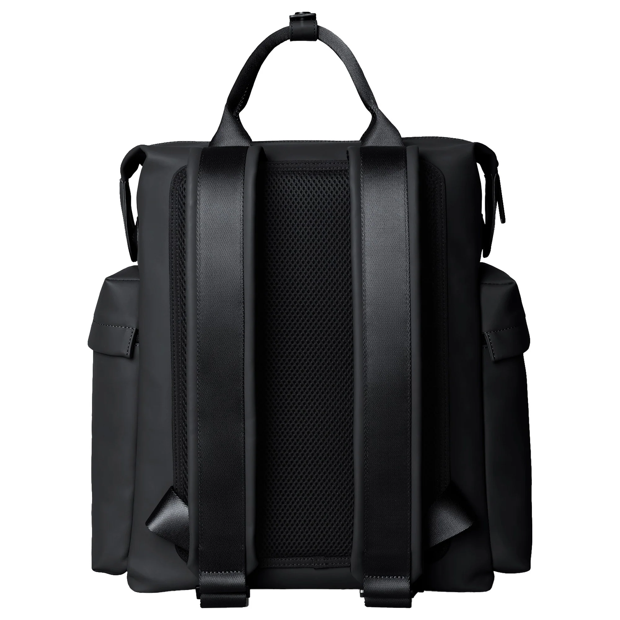 The Urban Society Off Road - Rucksack 15" 40 cm (schwarz) - Image 2
