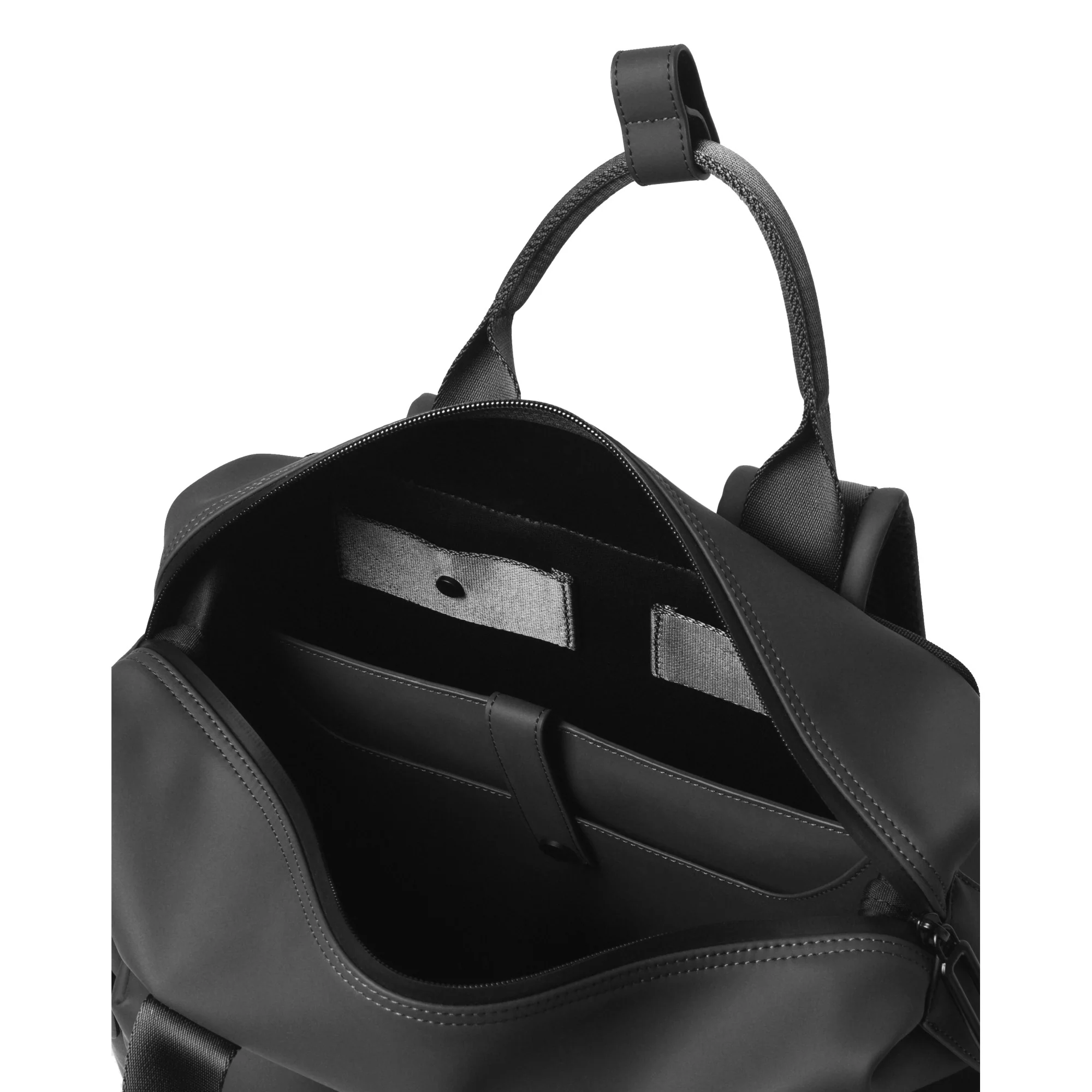 The Urban Society Off Road - Rucksack 15" 40 cm (schwarz) - Image 4