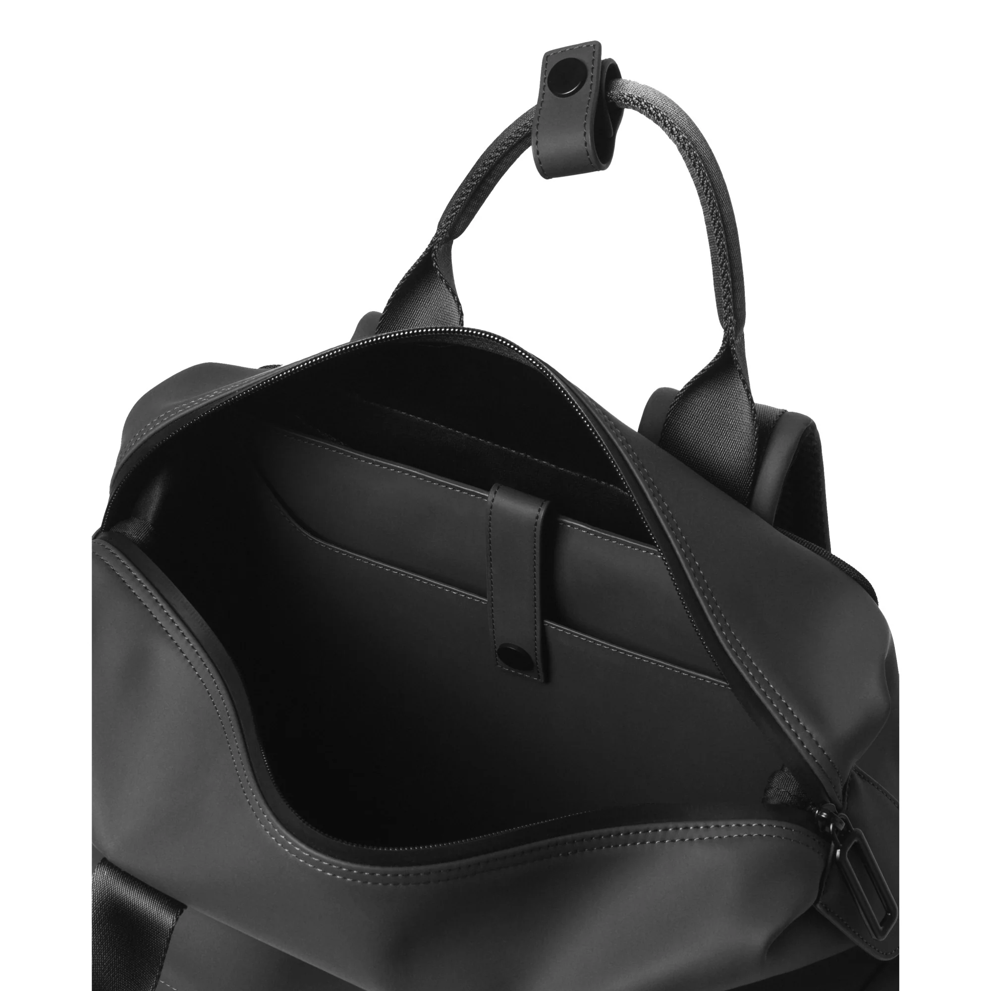 The Urban Society Off Road - Rucksack 15" 40 cm (schwarz) - Image 5
