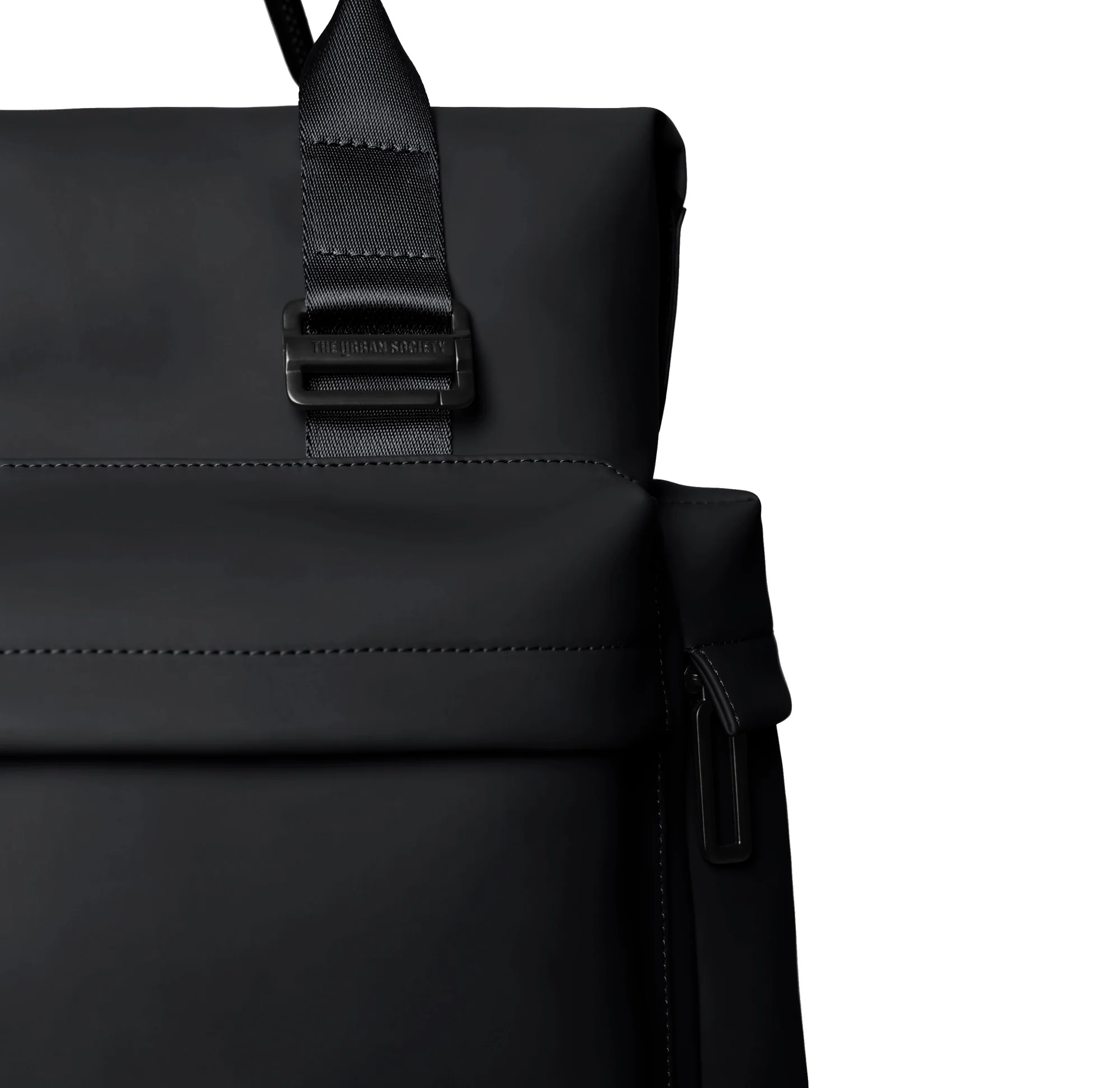 The Urban Society Off Road - Rucksack 15" 40 cm (schwarz) - Image 7