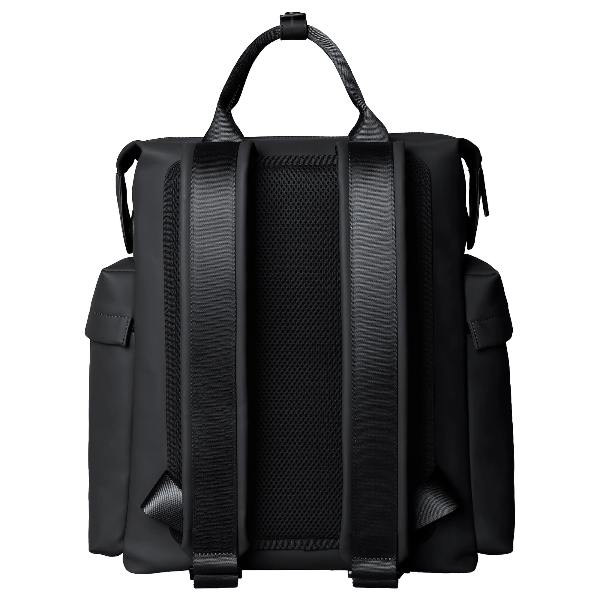 The Urban Society Off Road - Rucksack 15" 45 cm (schwarz) - Image 2