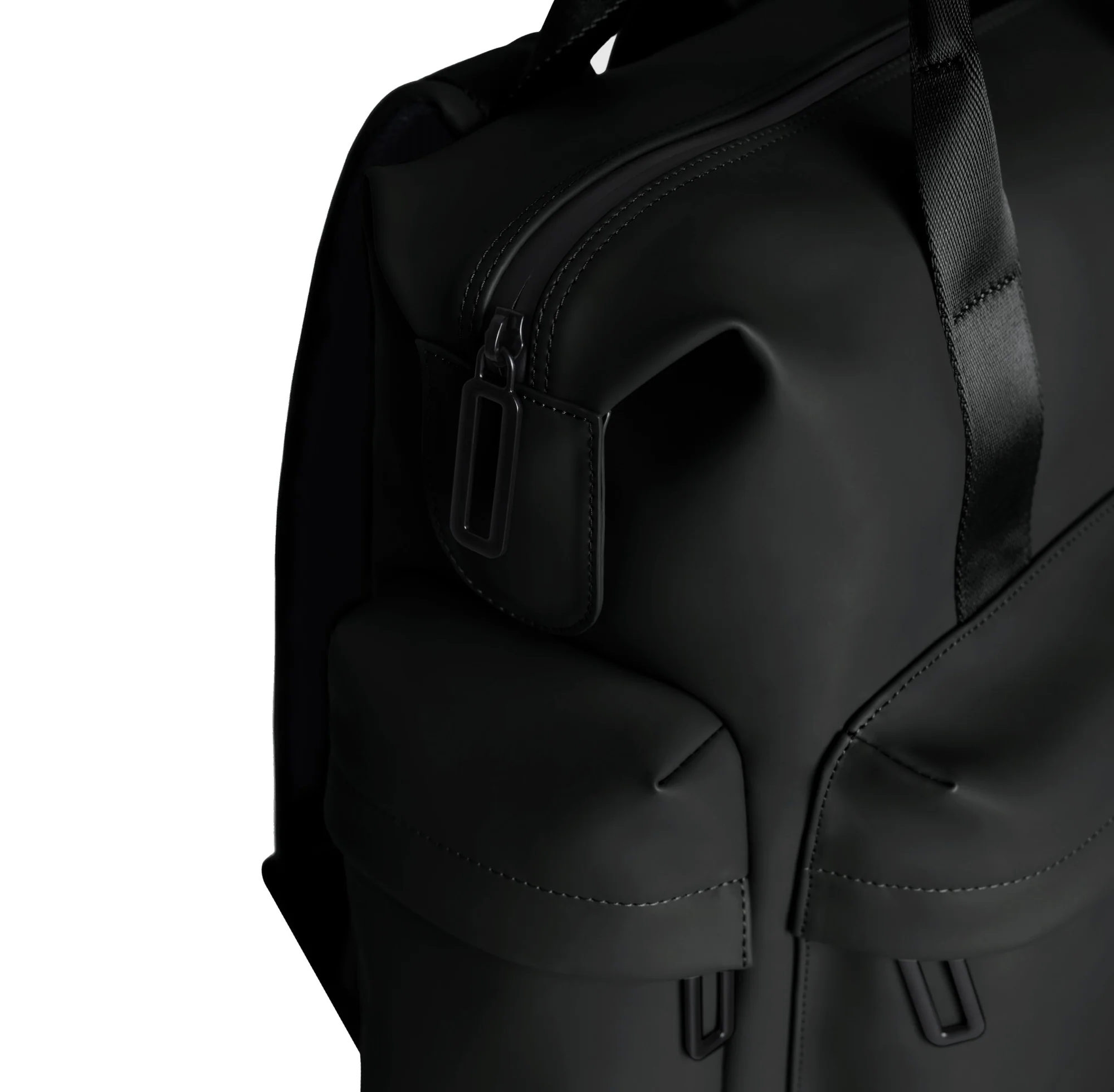 The Urban Society Off Road - Rucksack 15" 45 cm (schwarz) - Image 6