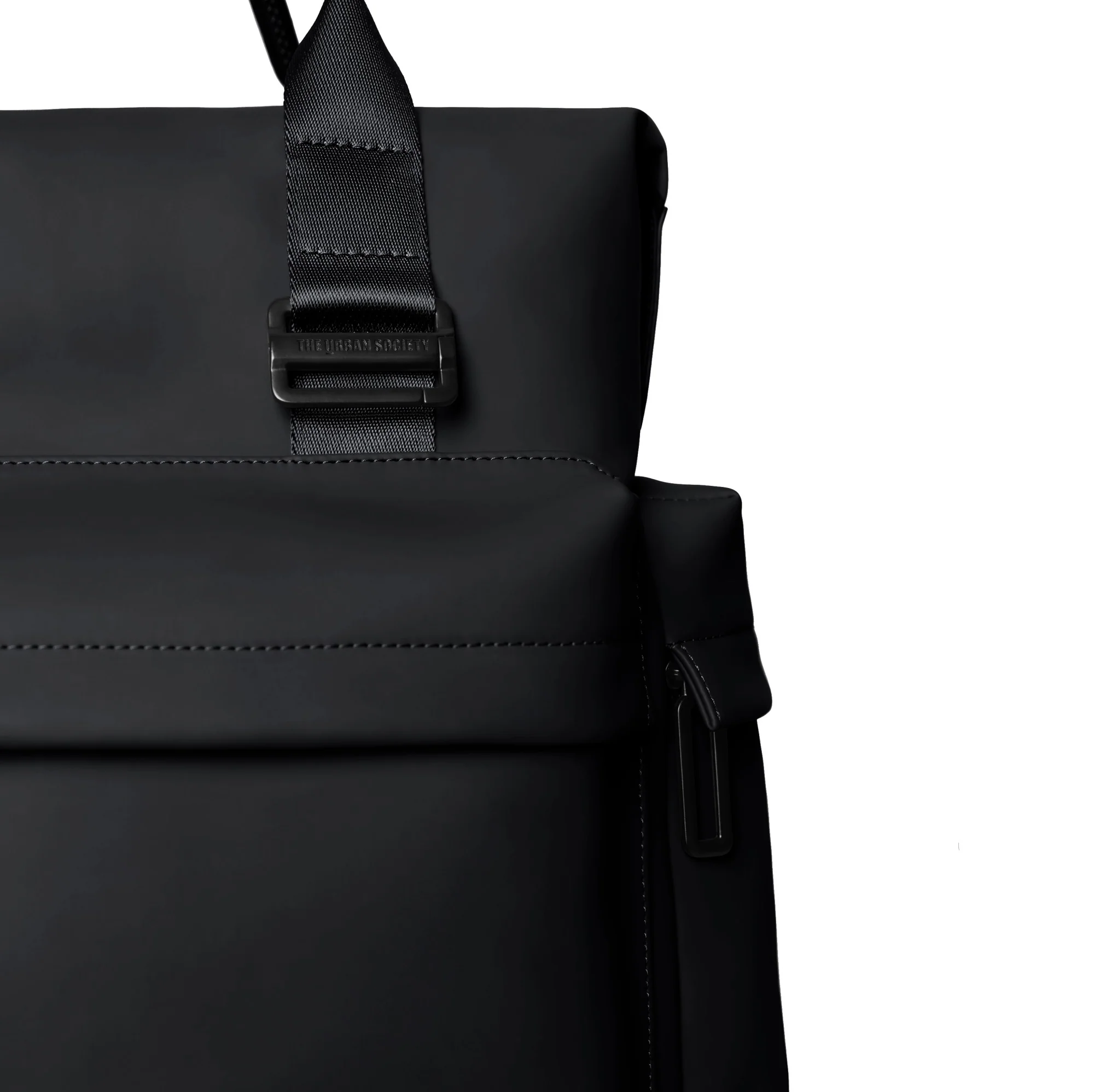 The Urban Society Off Road - Rucksack 15" 45 cm (schwarz) - Image 7