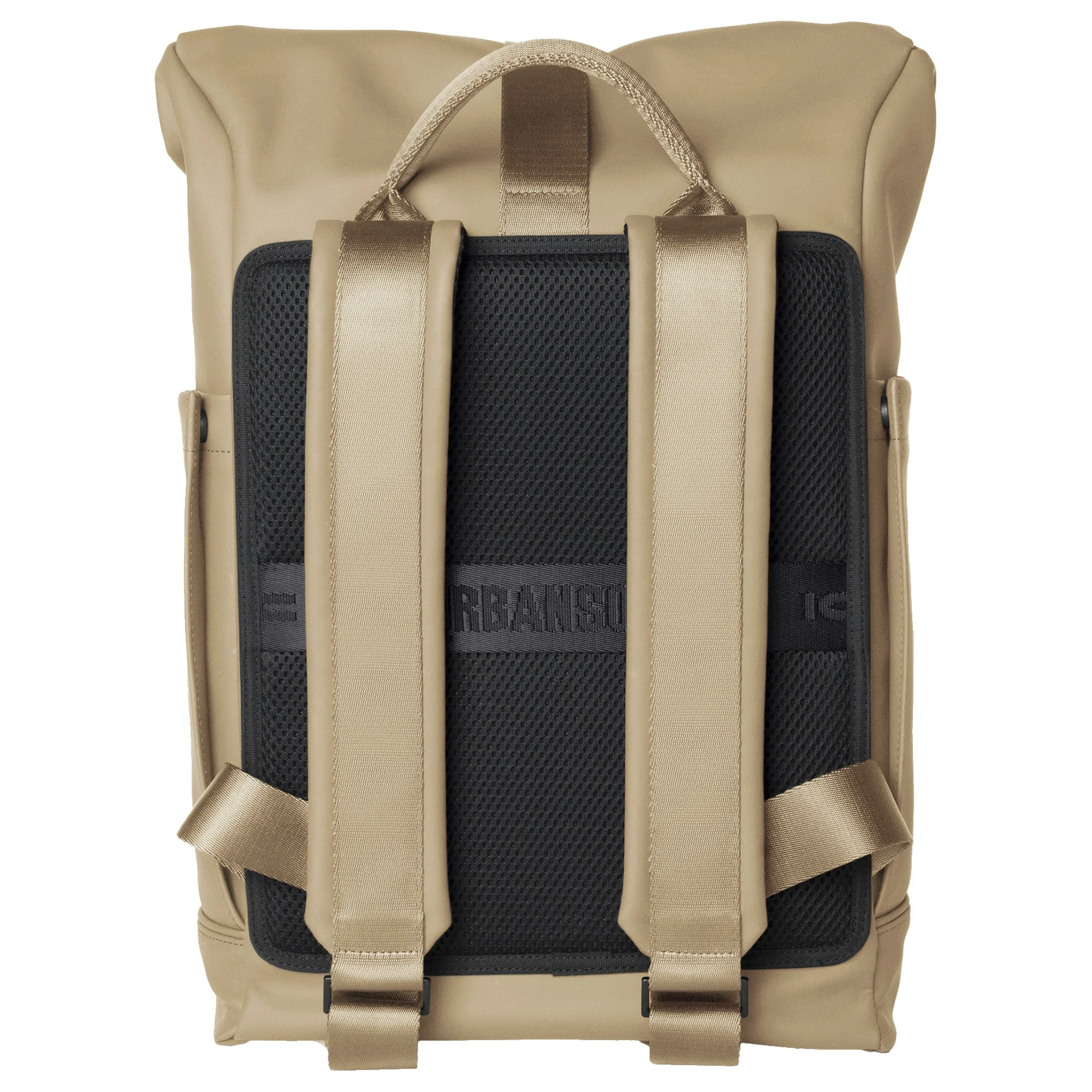 The Urban Society Rolltop - Rucksack 13" 62 cm (desert) - Image 2
