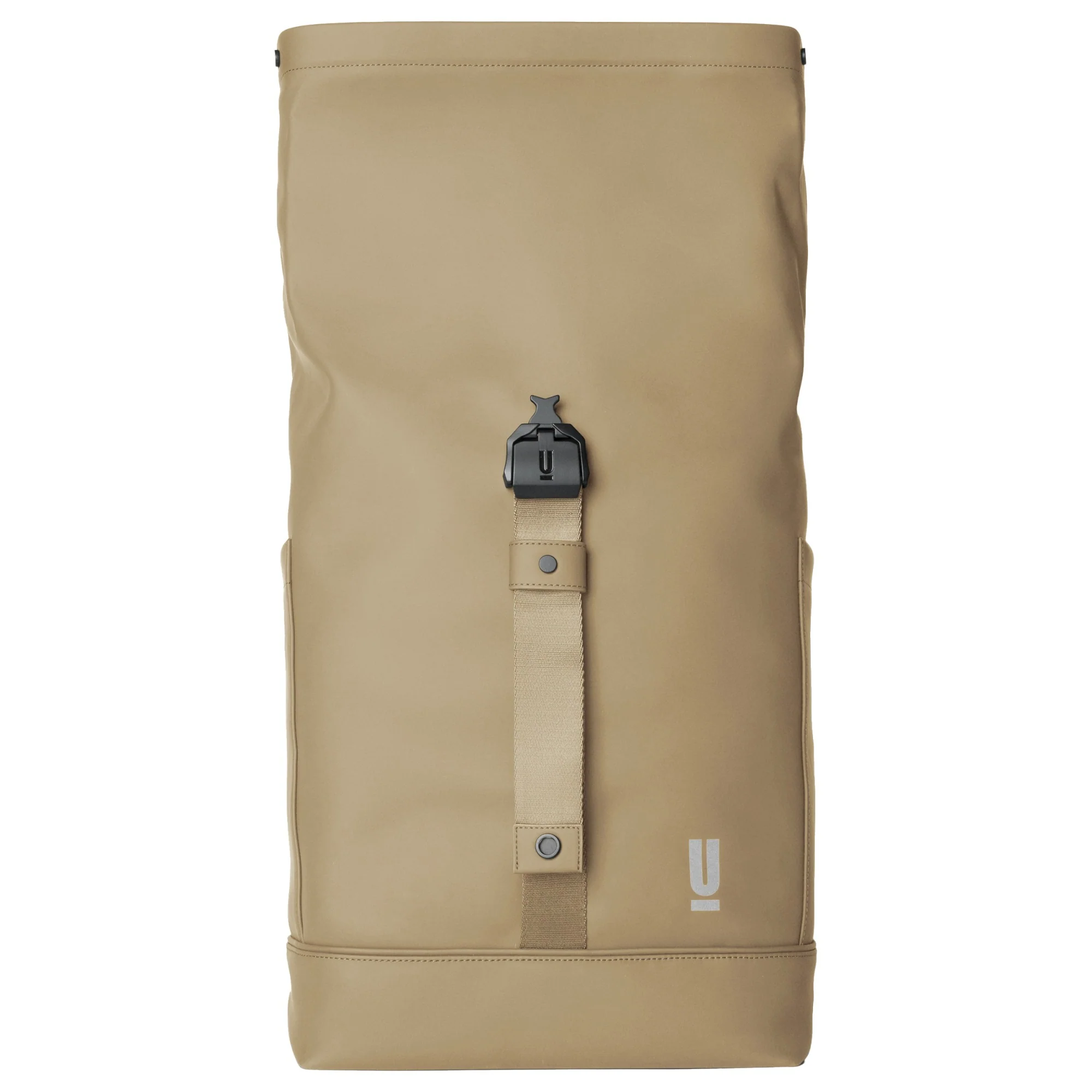 The Urban Society Rolltop - Rucksack 13" 62 cm (desert) - Image 3