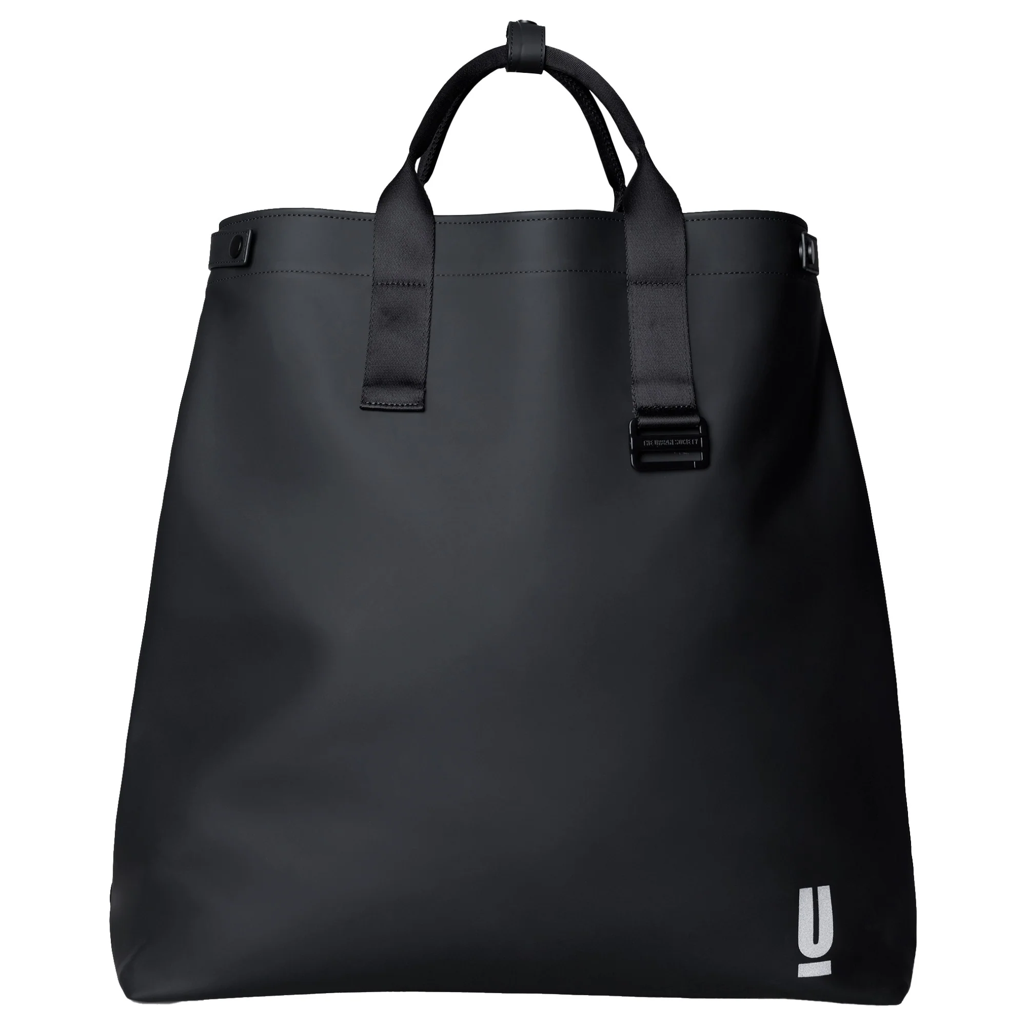 The Urban Society Supershopper - Shopper 51 cm (schwarz)