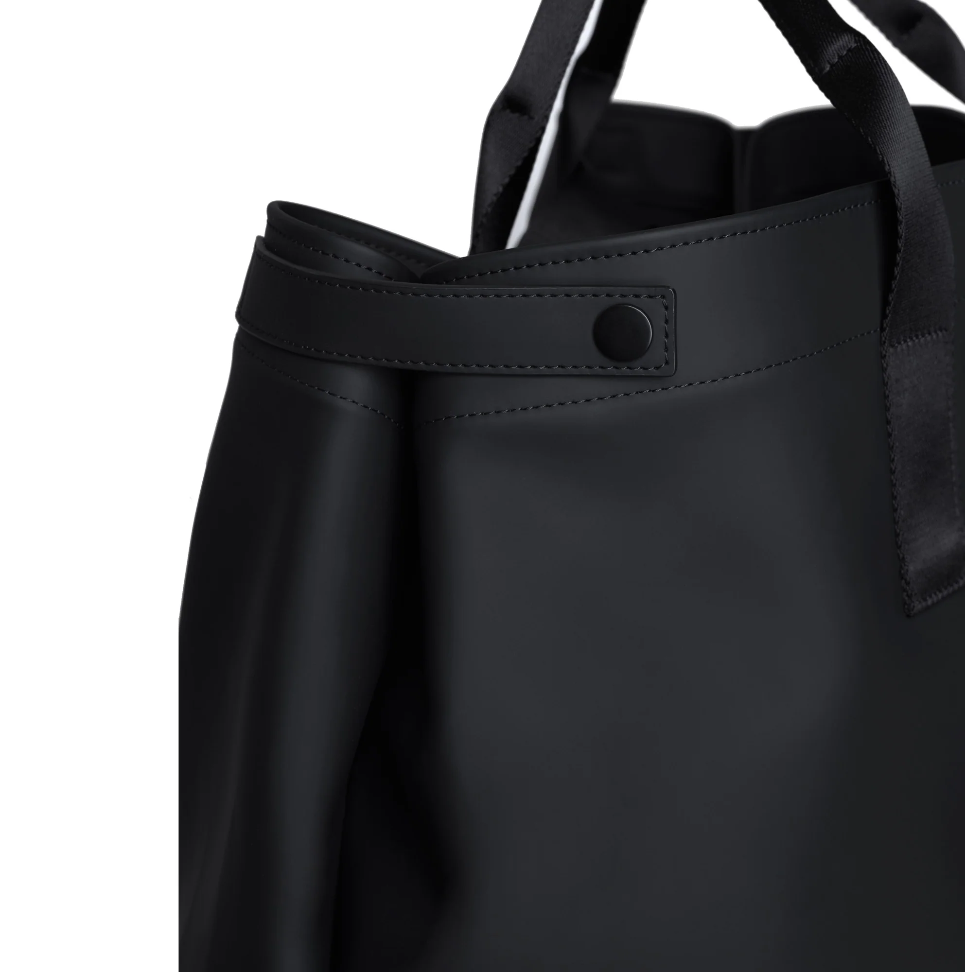 The Urban Society Supershopper - Shopper 51 cm (schwarz) - Image 6