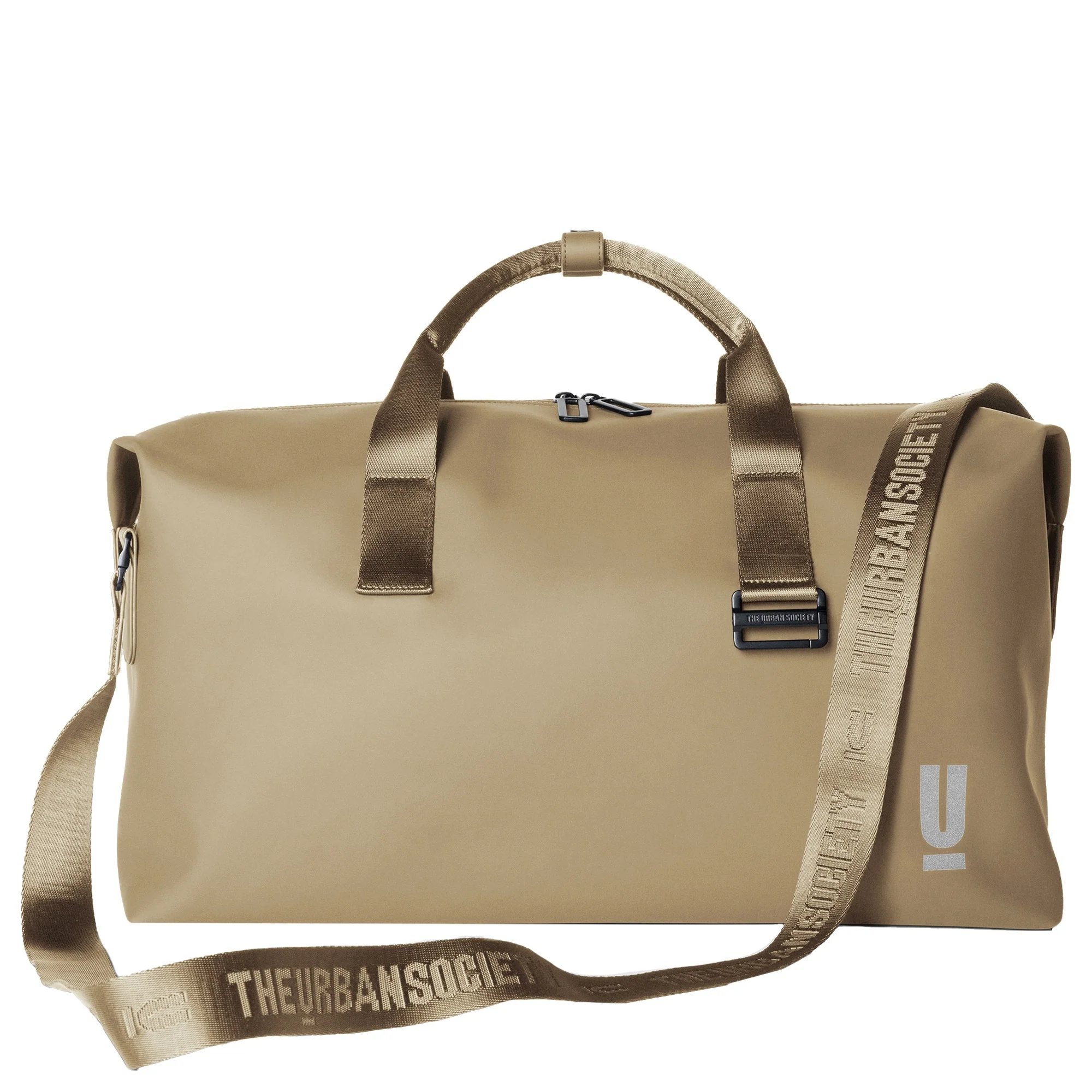 The Urban Society Travel - Reisetasche 50 cm (desert) - Image 2