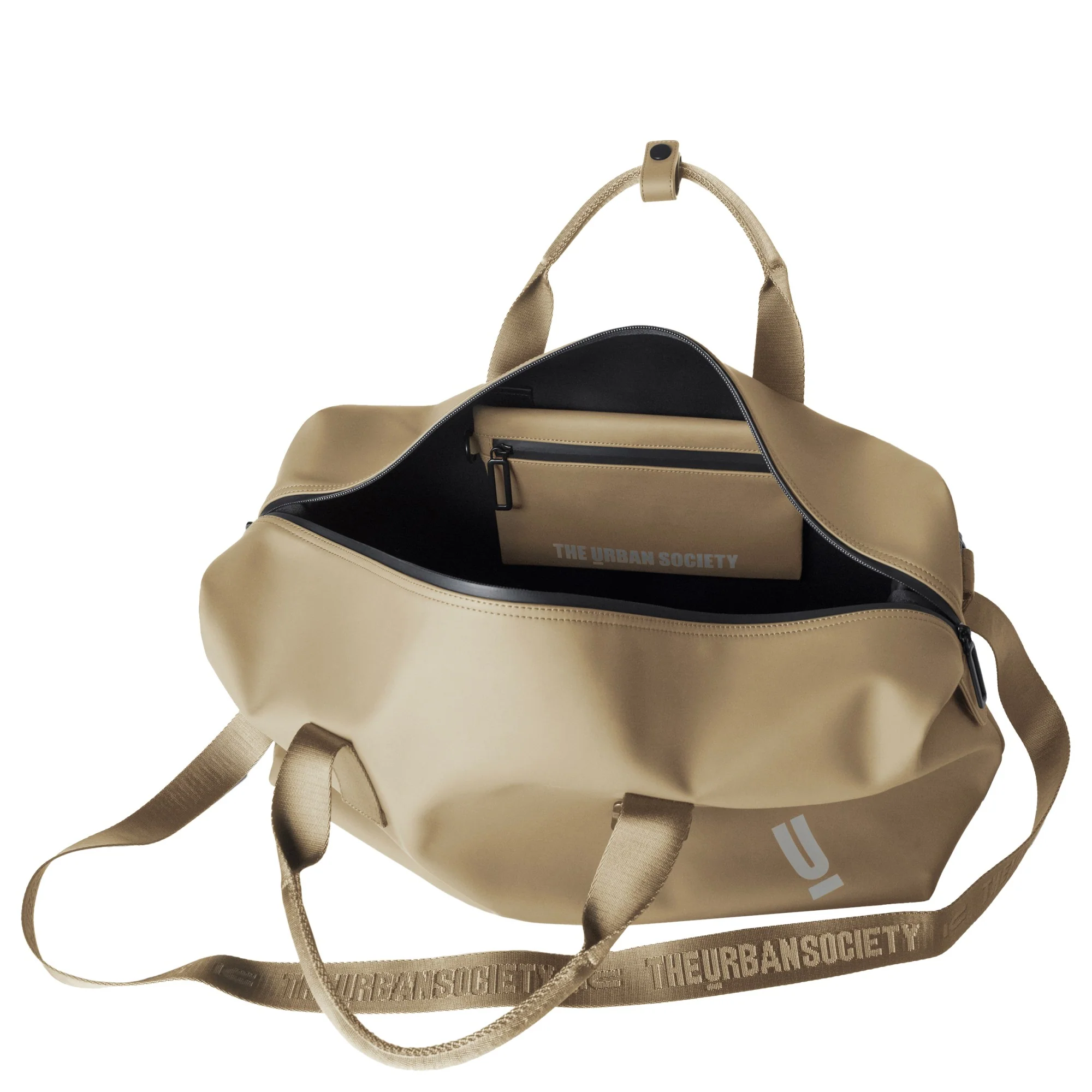 The Urban Society Travel - Reisetasche 50 cm (desert) - Image 4
