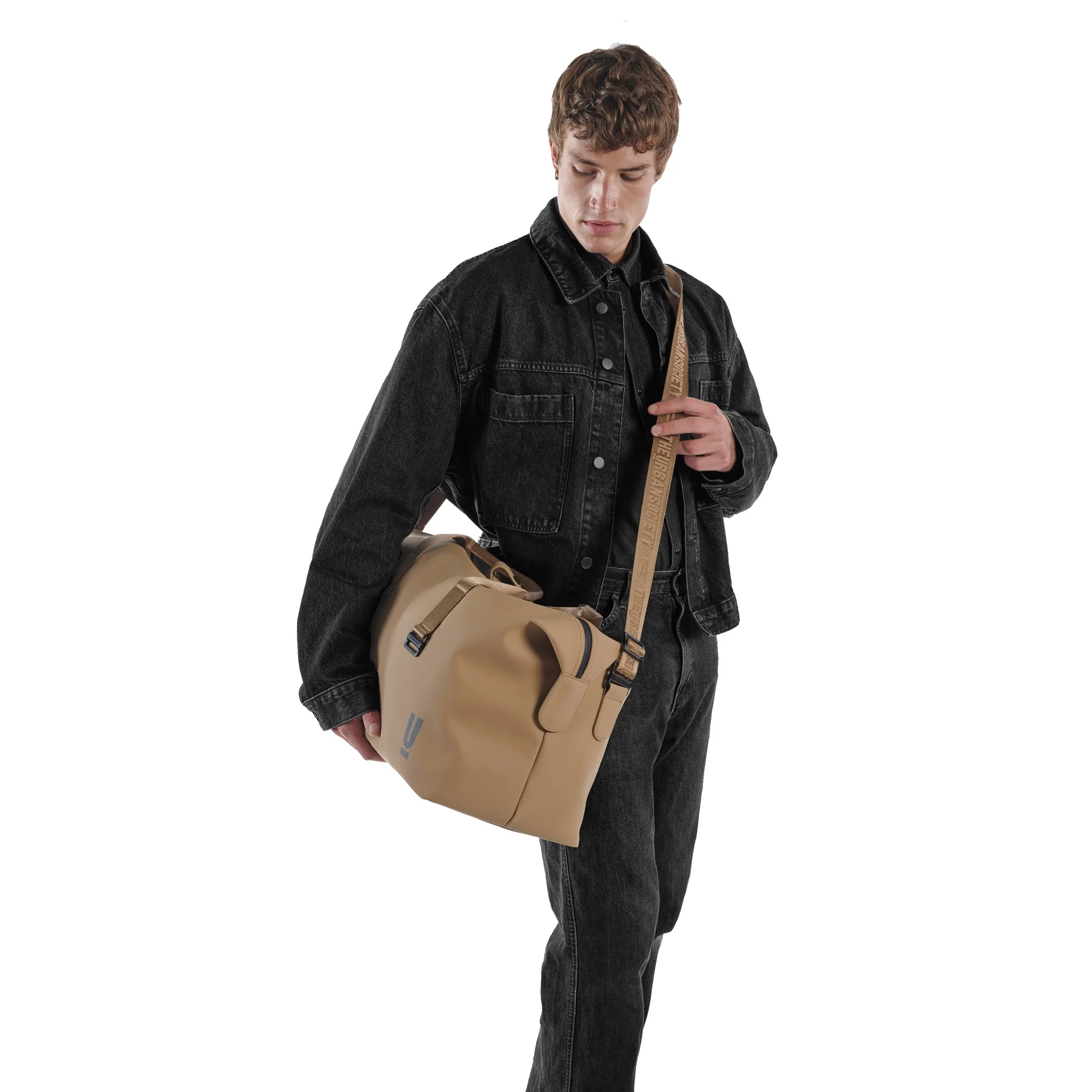The Urban Society Travel - Reisetasche 50 cm (desert) - Image 5