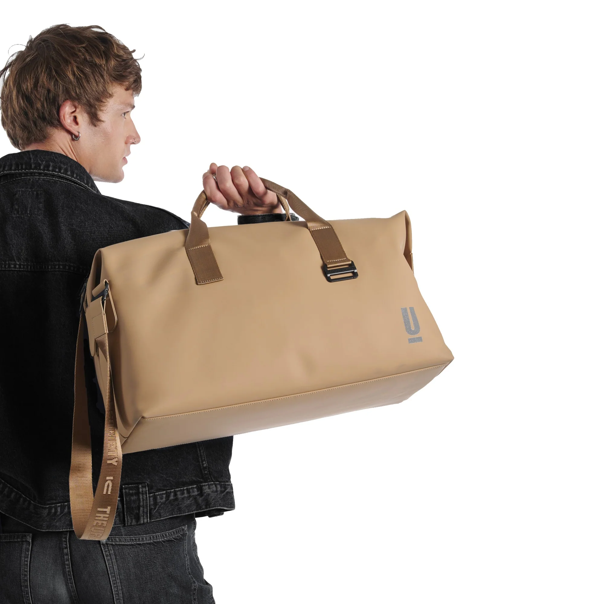 The Urban Society Travel - Reisetasche 50 cm (desert) - Image 6