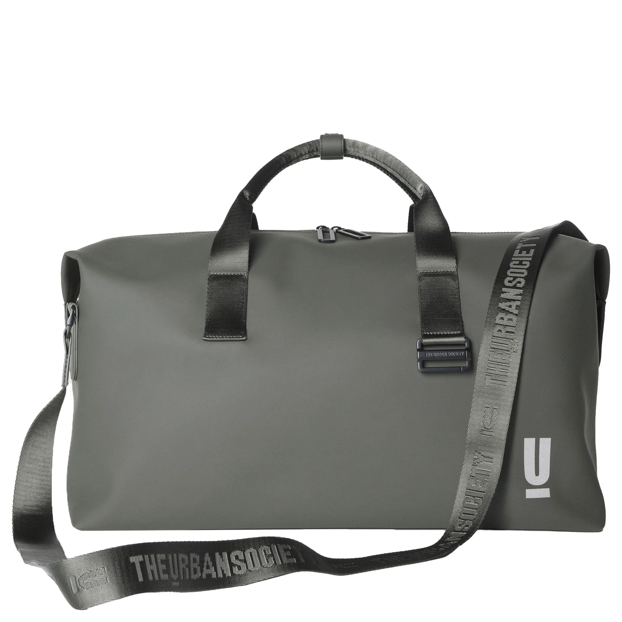 The Urban Society Travel - Reisetasche 50 cm (grün) - Image 2