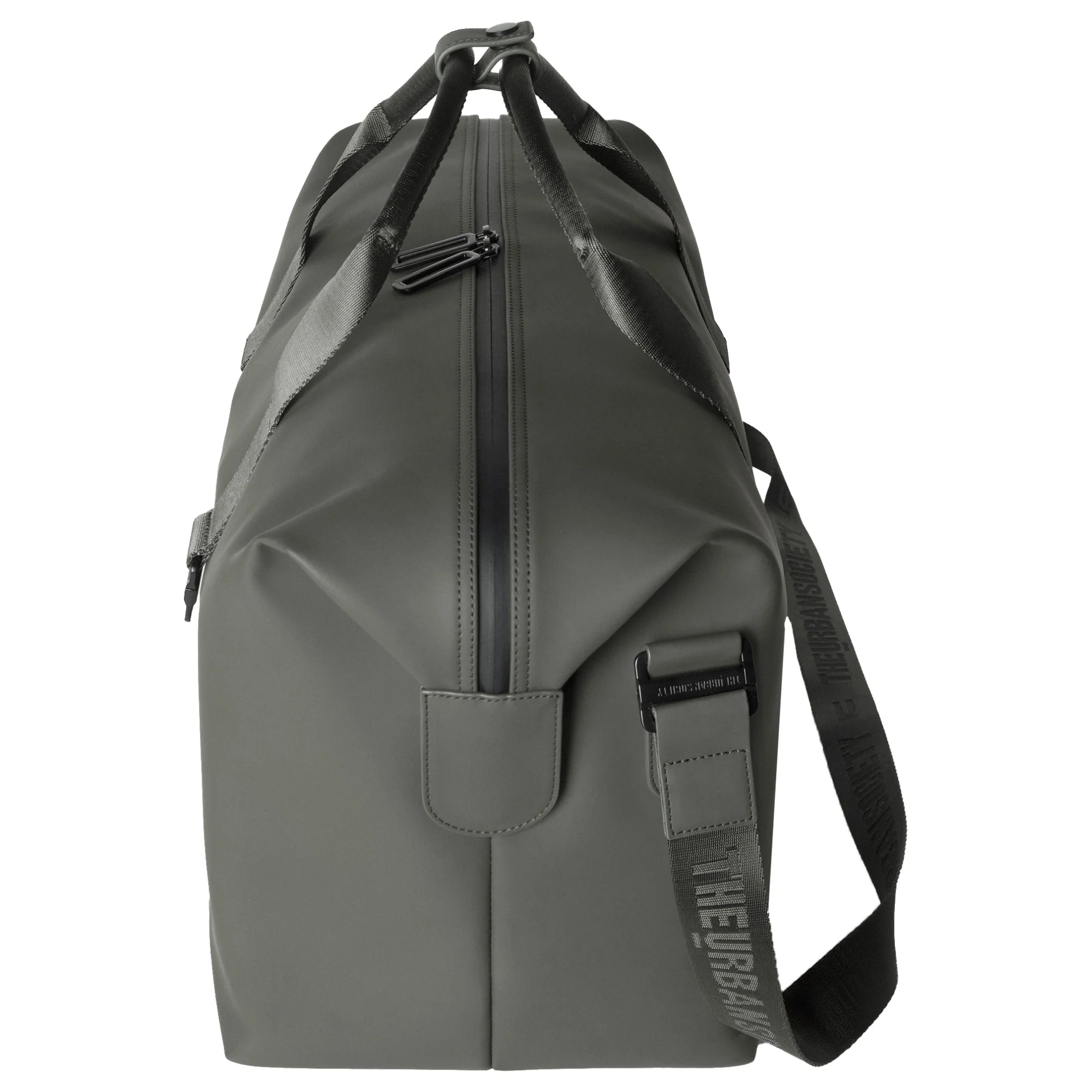 The Urban Society Travel - Reisetasche 50 cm (grün) - Image 3
