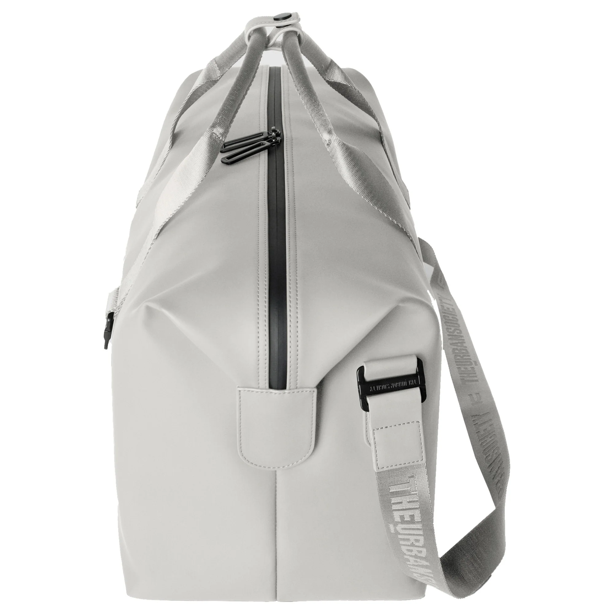The Urban Society Travel - Reisetasche 50 cm (light grey) - Image 3