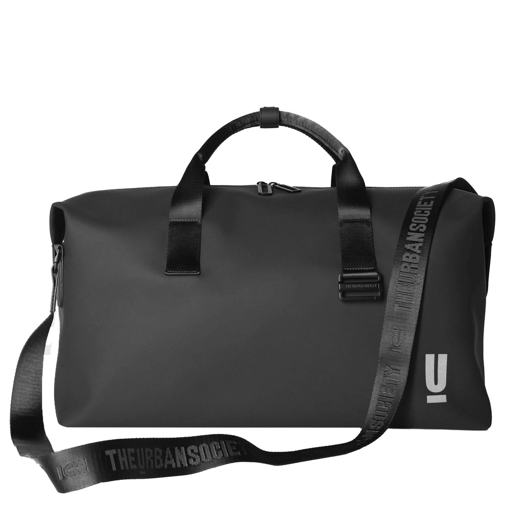 The Urban Society Travel - Reisetasche 50 cm (schwarz) - Image 2