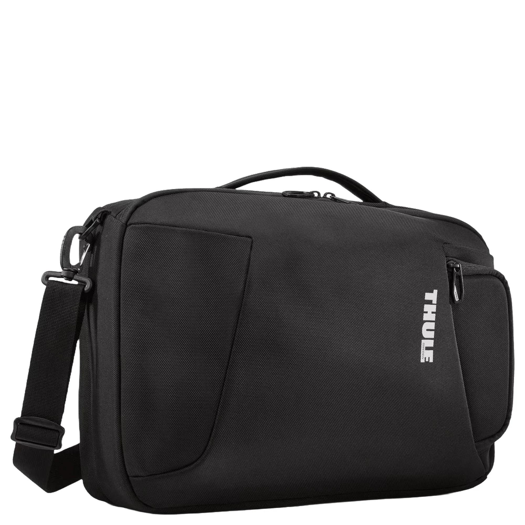 Thule Accent Convertible - Aktentasche 15.6" 45 cm (schwarz)
