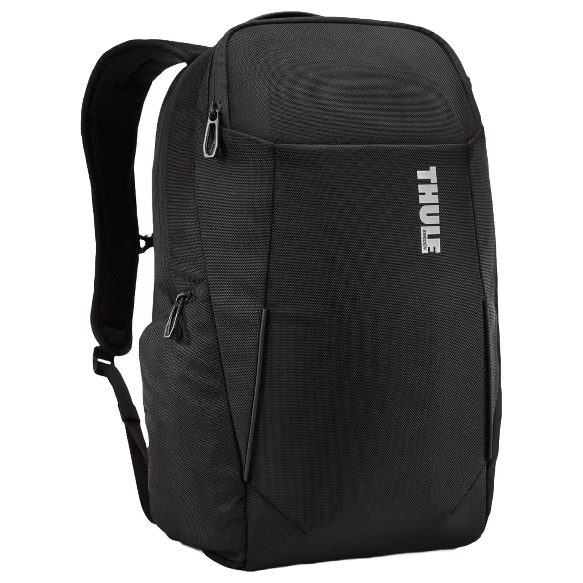 Thule Accent - Rucksack 15.6" 46 cm (schwarz)