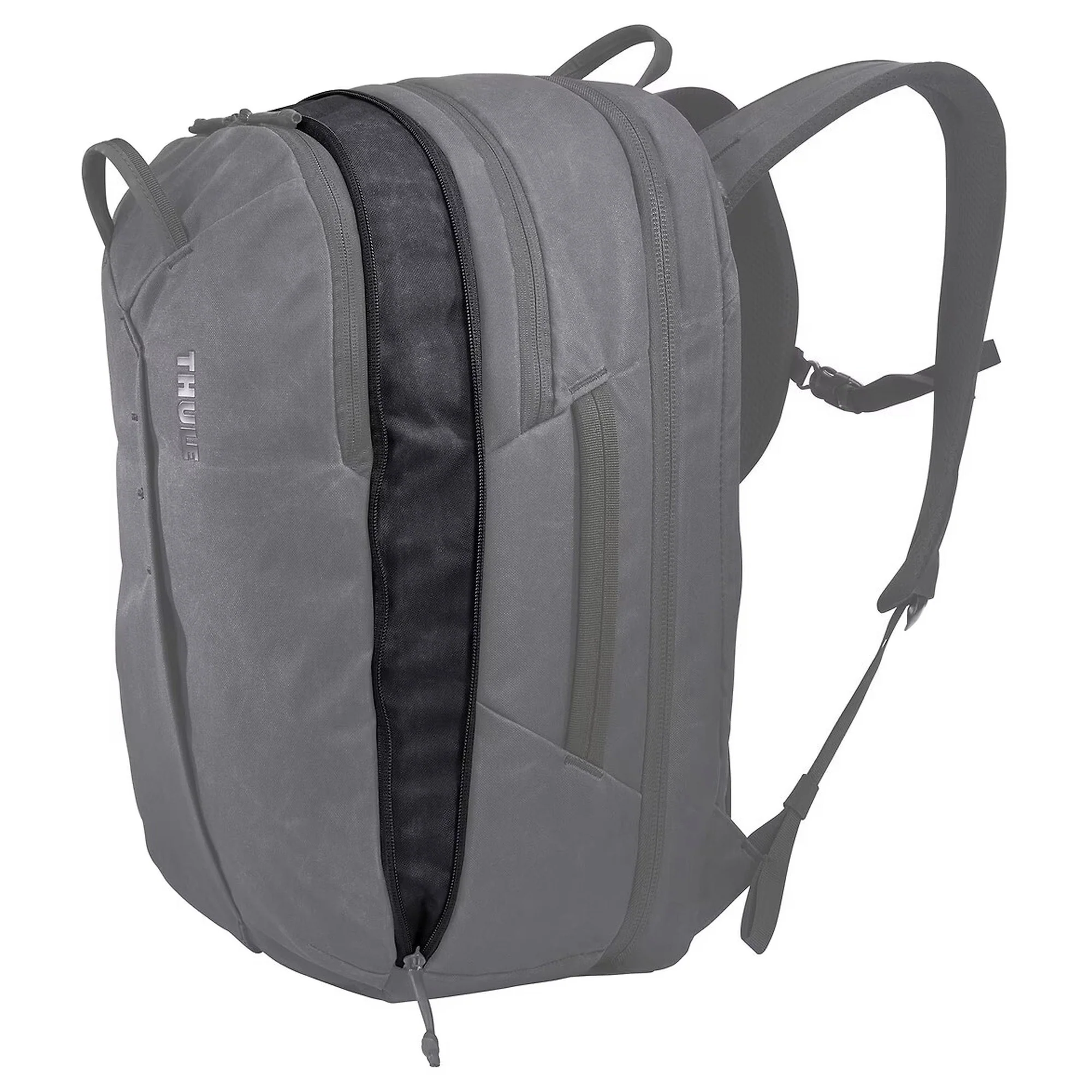Thule Aion 28 - Reiserucksack 15" 47 cm (black) - Image 3