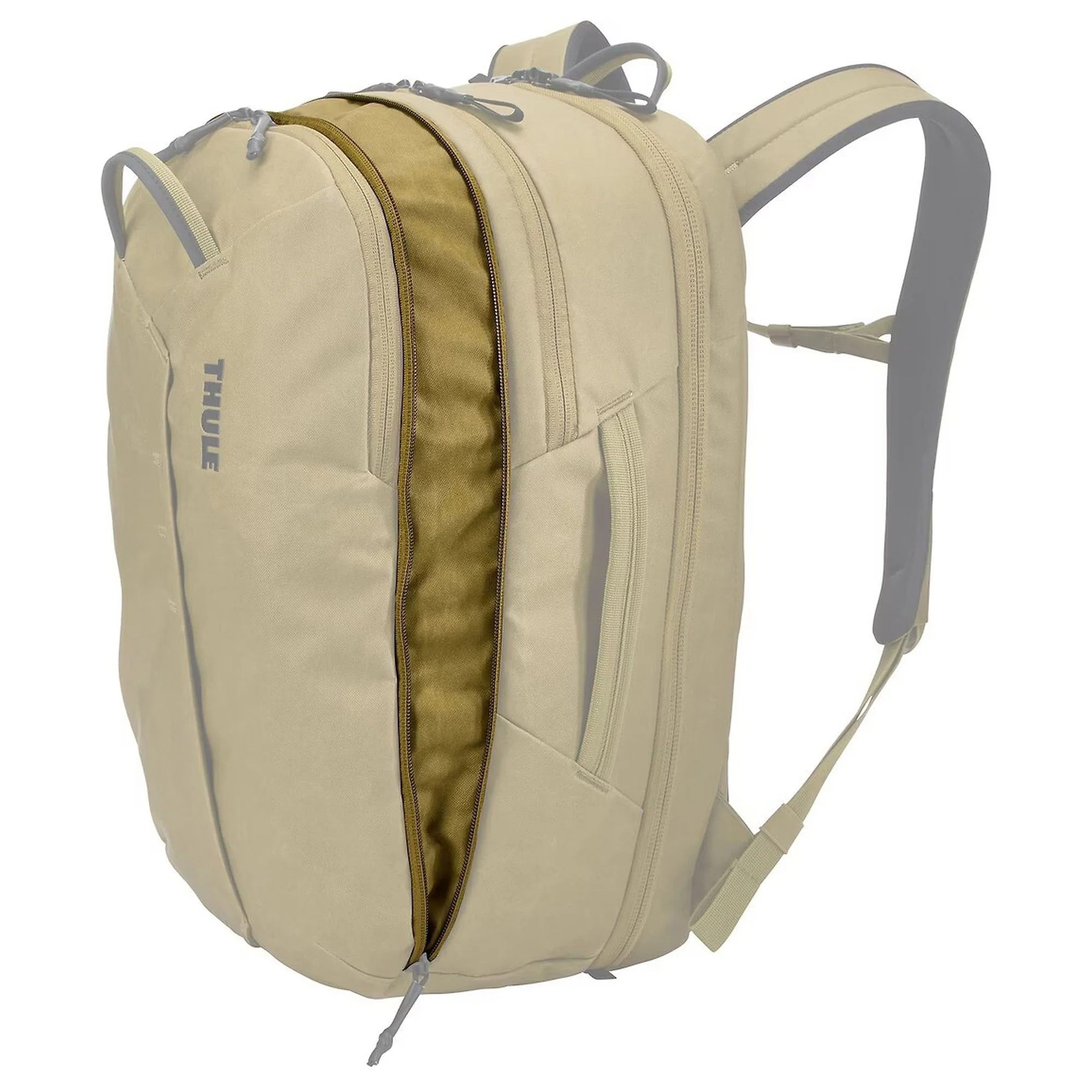 Thule Aion 28 - Reiserucksack 15" 47 cm (nutria) - Image 3