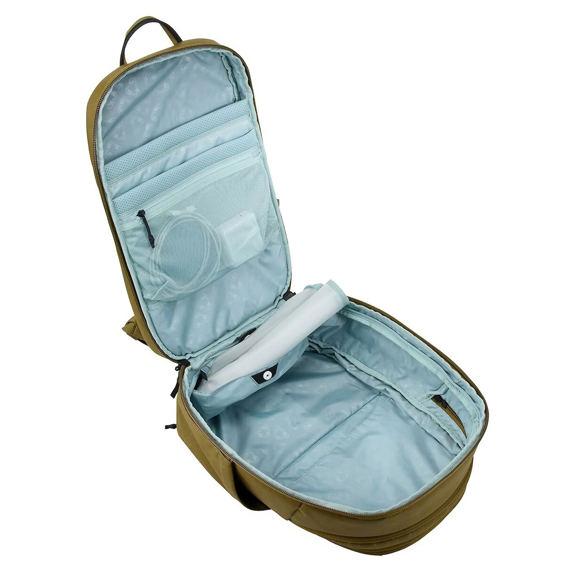 Thule Aion 28 - Reiserucksack 15" 47 cm (nutria) - Image 4