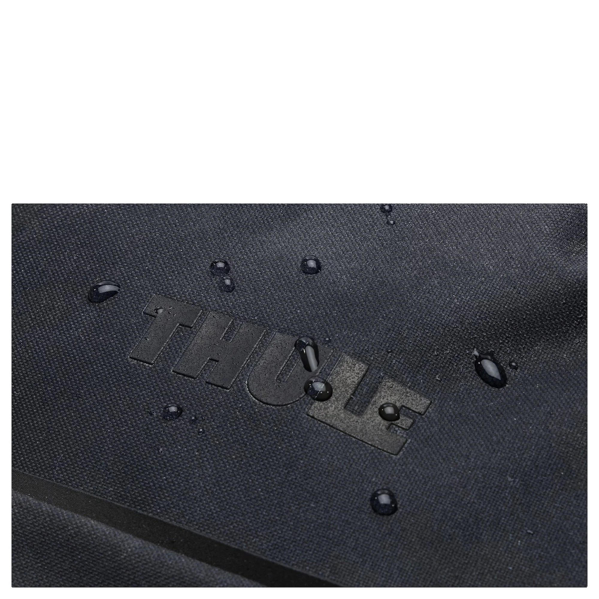 Thule Aion 36 - 4-Rollen-Kabinentrolley 55 cm (black) - Image 10