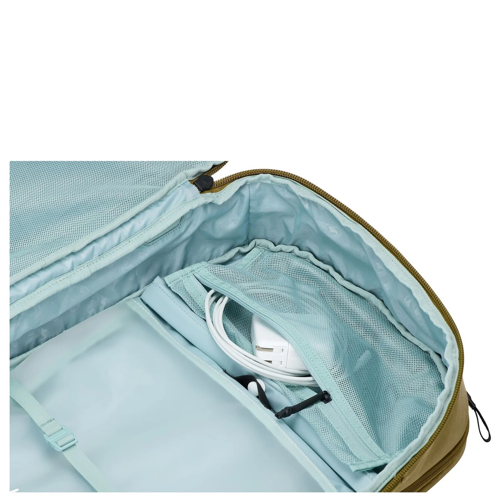 Thule Aion 40 - Reiserucksack 52 cm (nutria) - Image 8