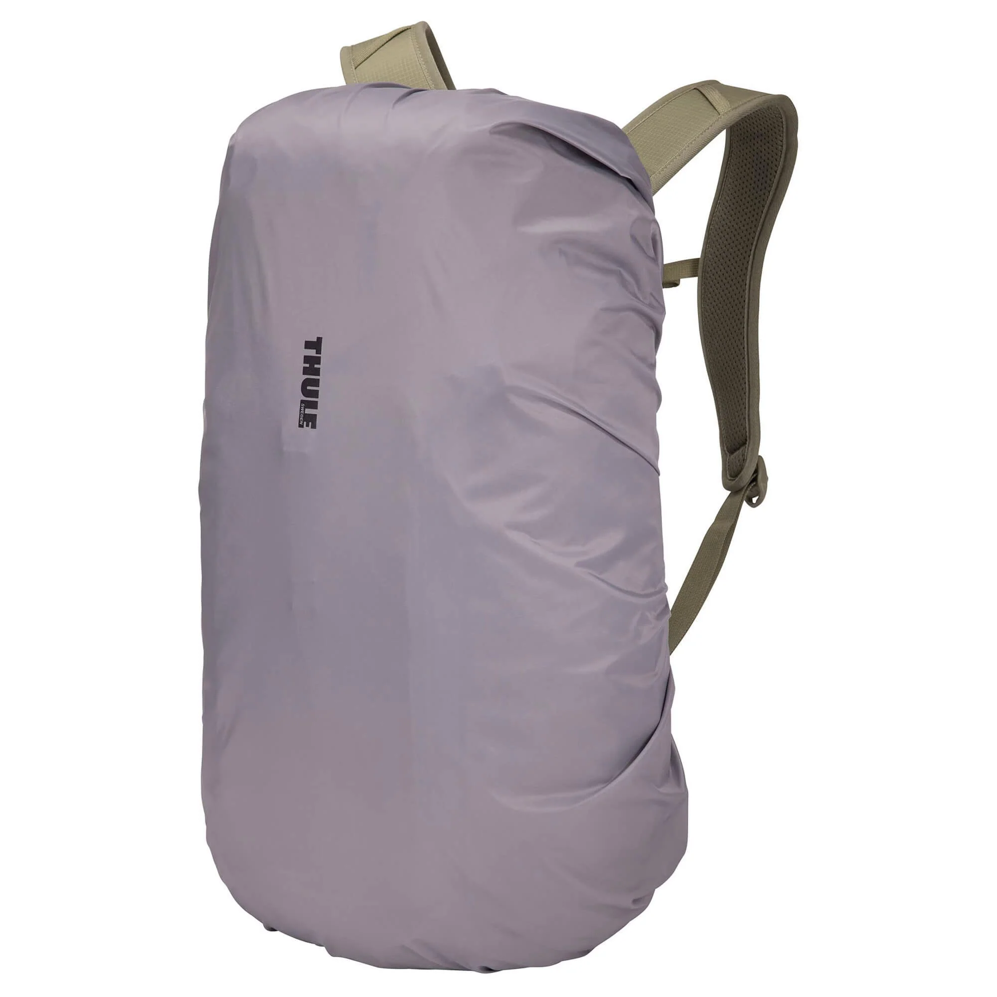Thule AllTrail Daypack 25L - Wanderrucksack 57 cm (faded khaki) - Image 7