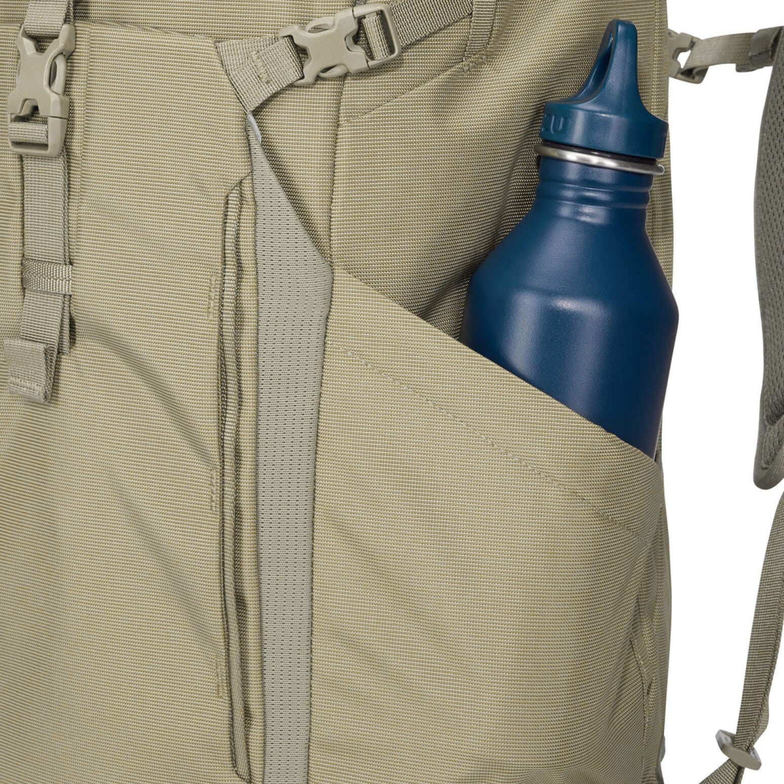 Thule AllTrail Daypack 25L - Wanderrucksack 57 cm (faded khaki) - Image 9