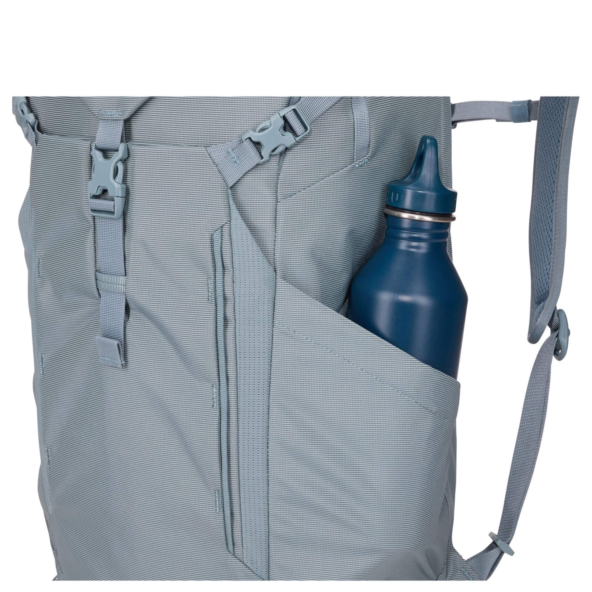 Thule AllTrail Daypack 25L - Wanderrucksack 57 cm (pond) - Image 9